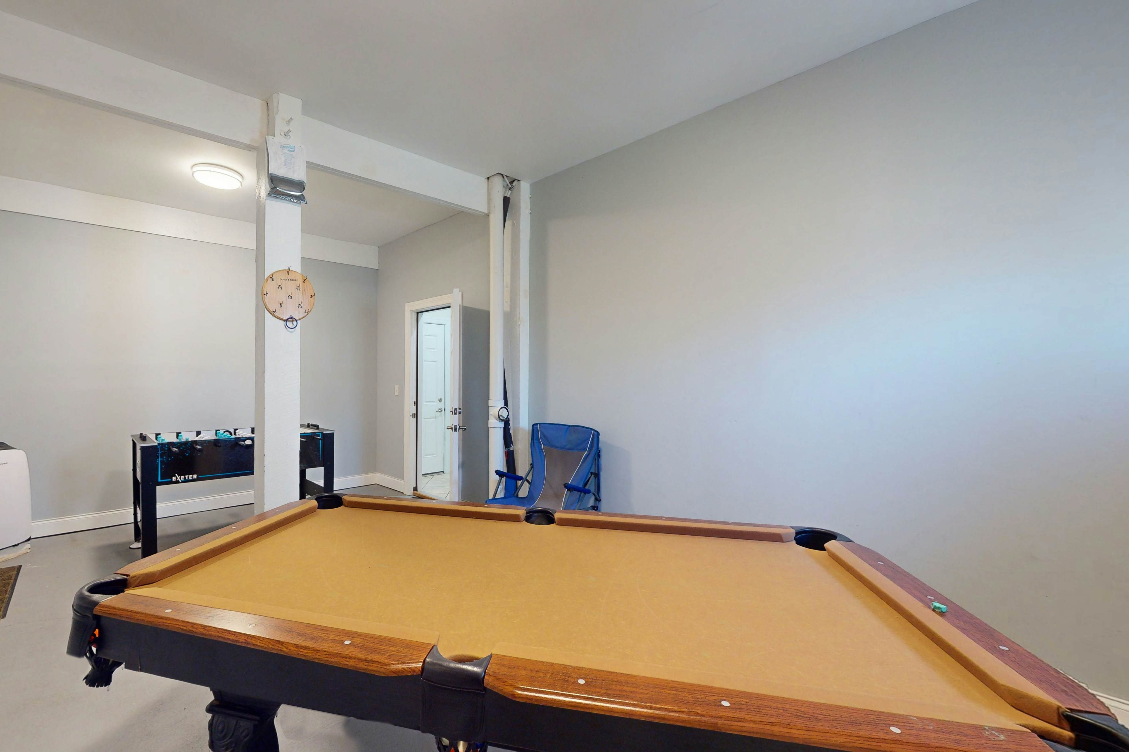 NTBHC602 Cosmos Cabana