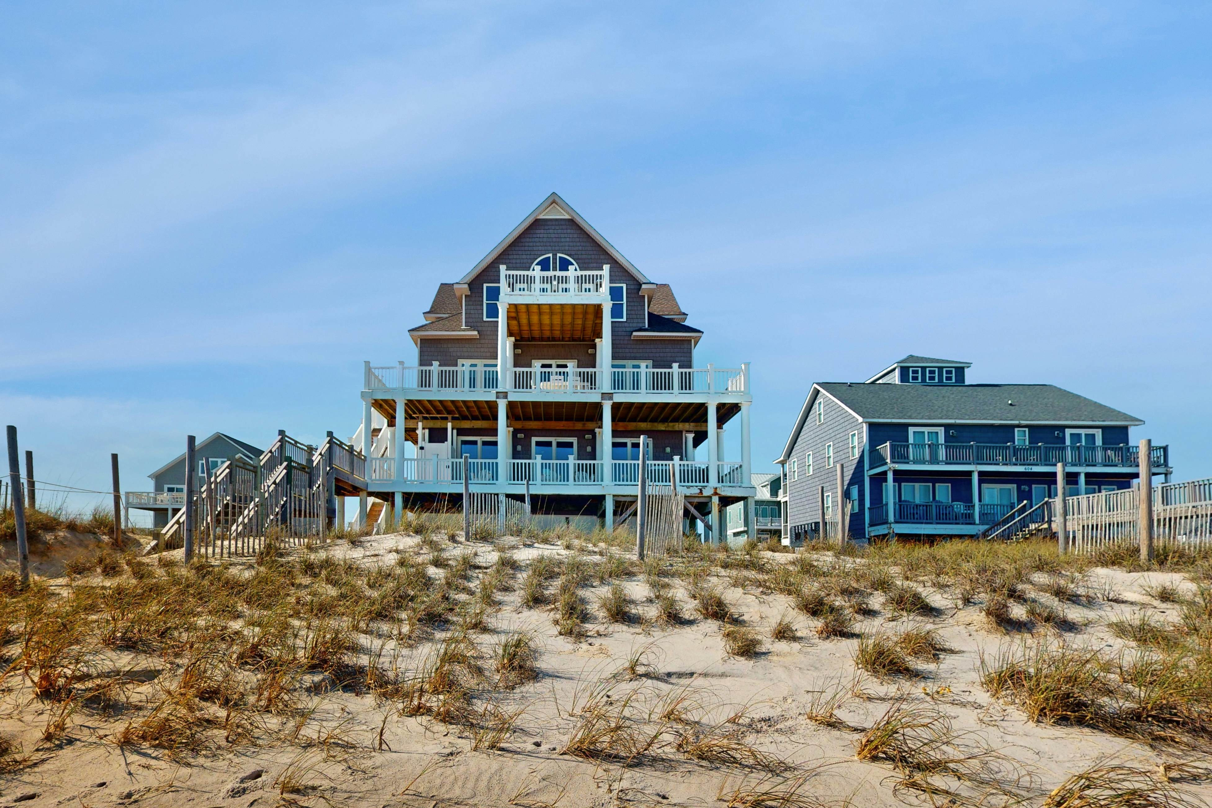 NTBHC602 Cosmos Cabana