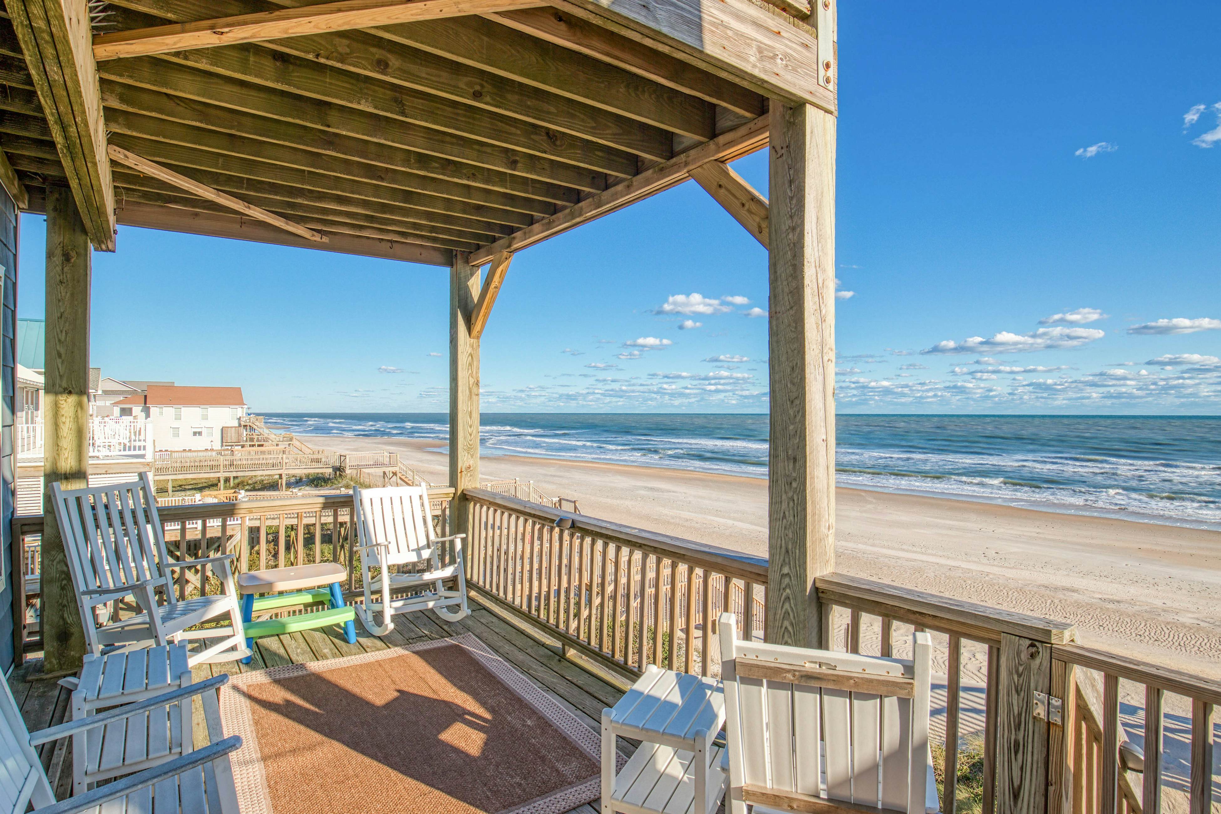 NTB4384 Parrots Perch