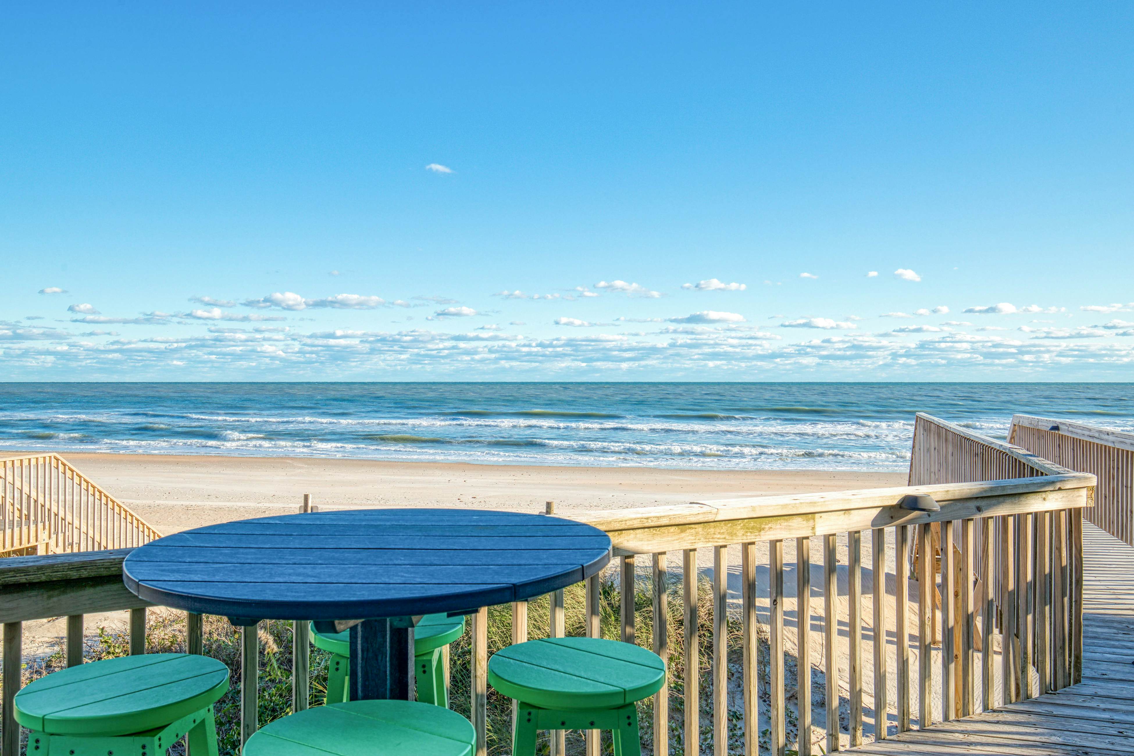 NTB4384 Parrots Perch