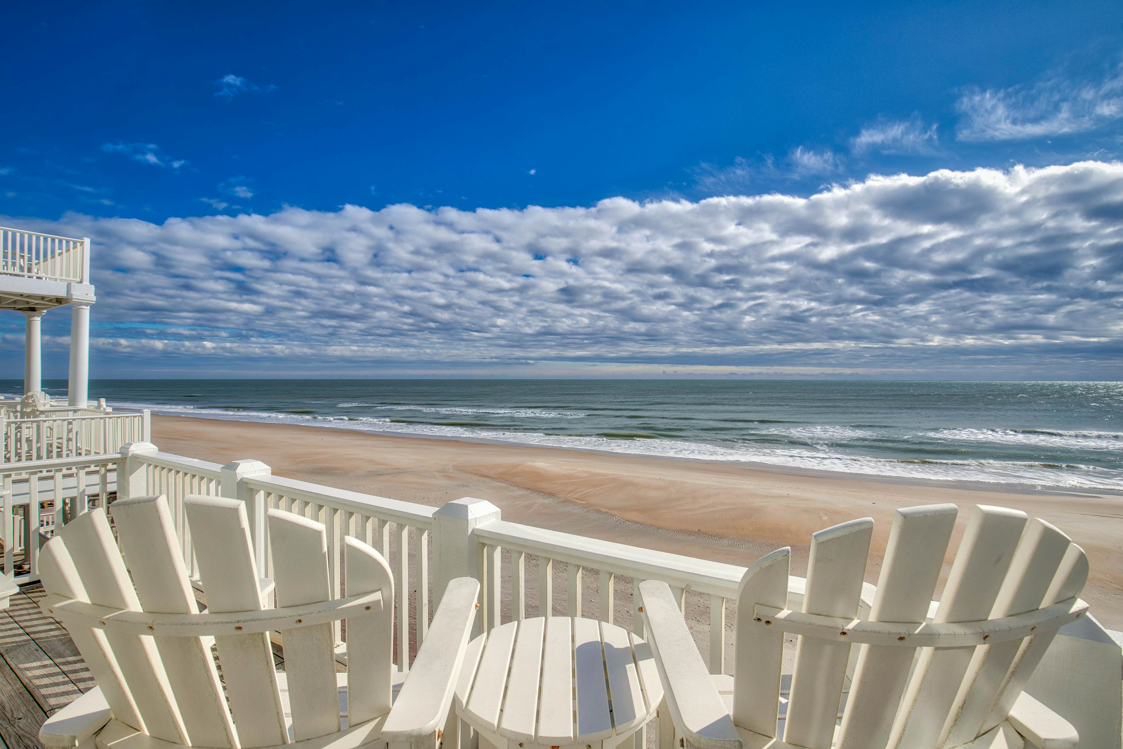 NTB4366 Day at the Beach Ocean Ridge