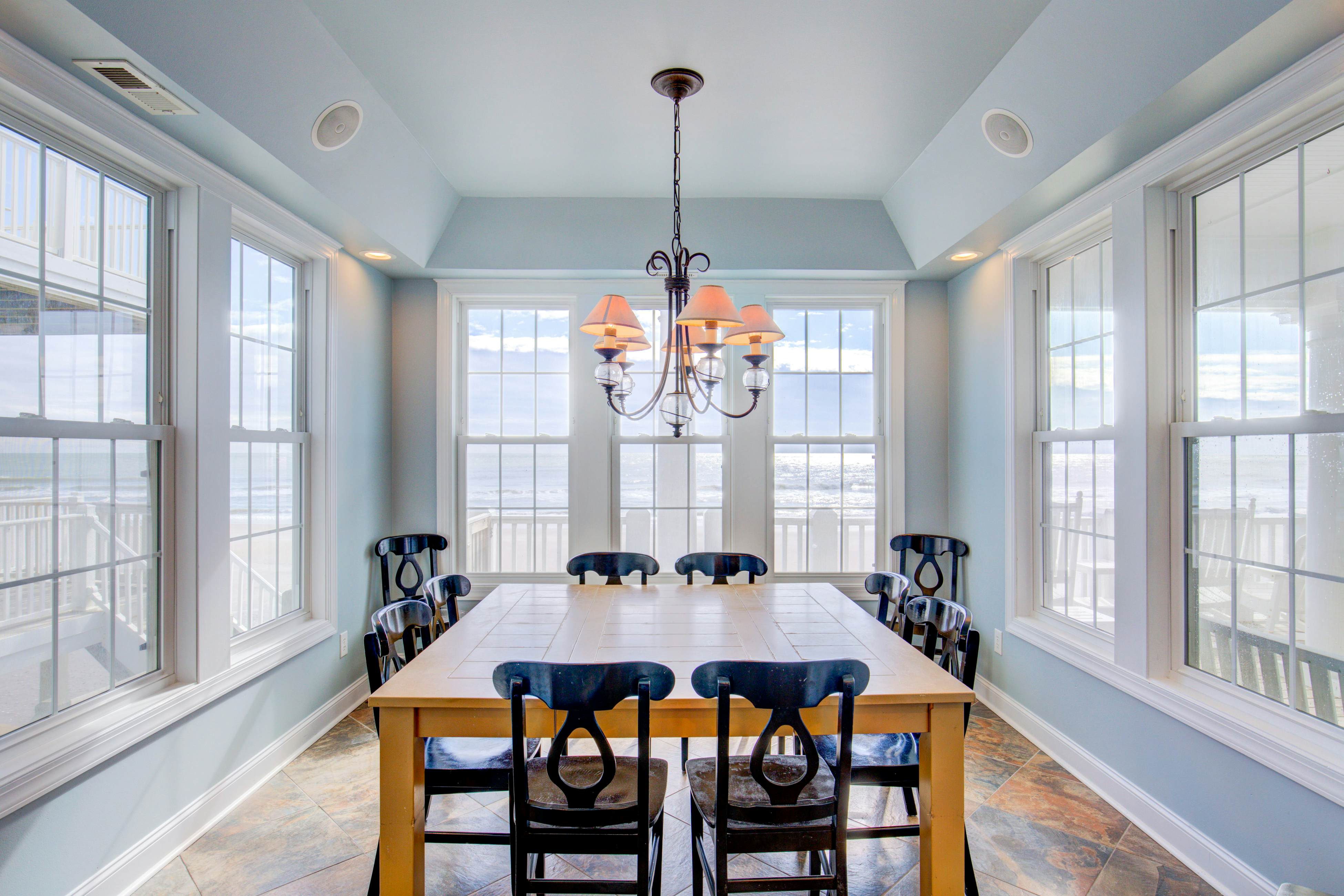 NTB4366 Day at the Beach Ocean Ridge