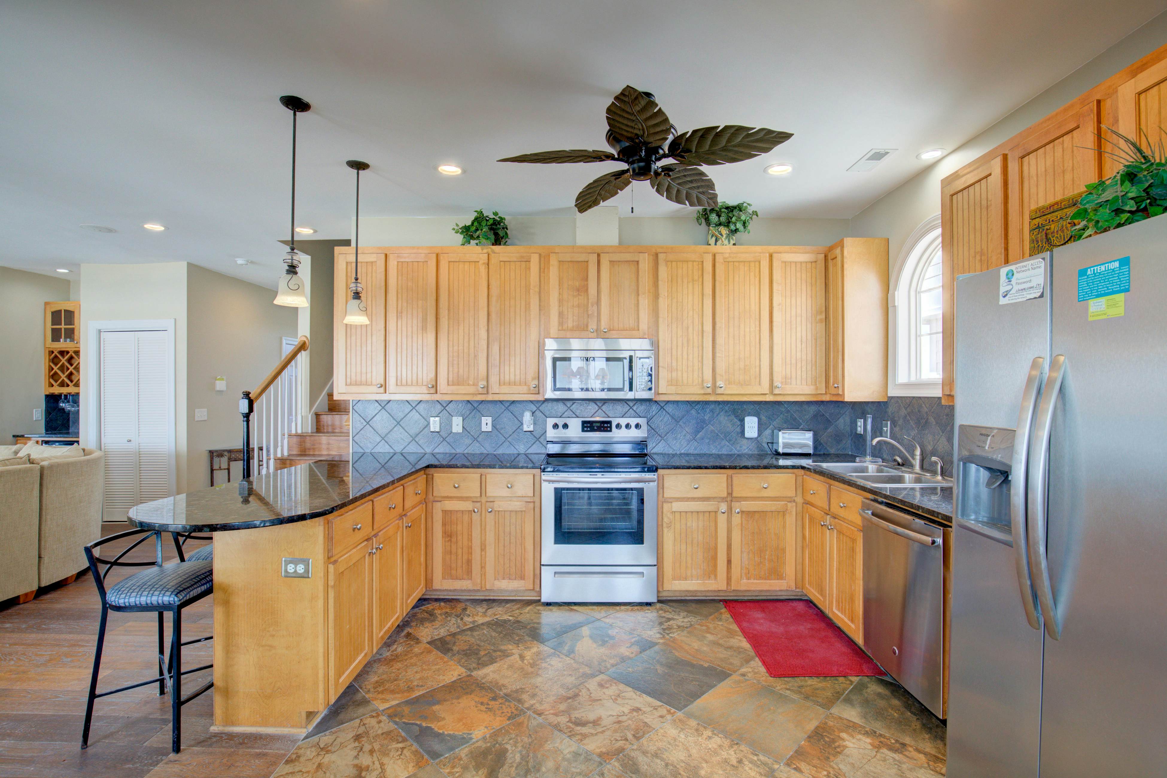 NTB4366 Day at the Beach Ocean Ridge