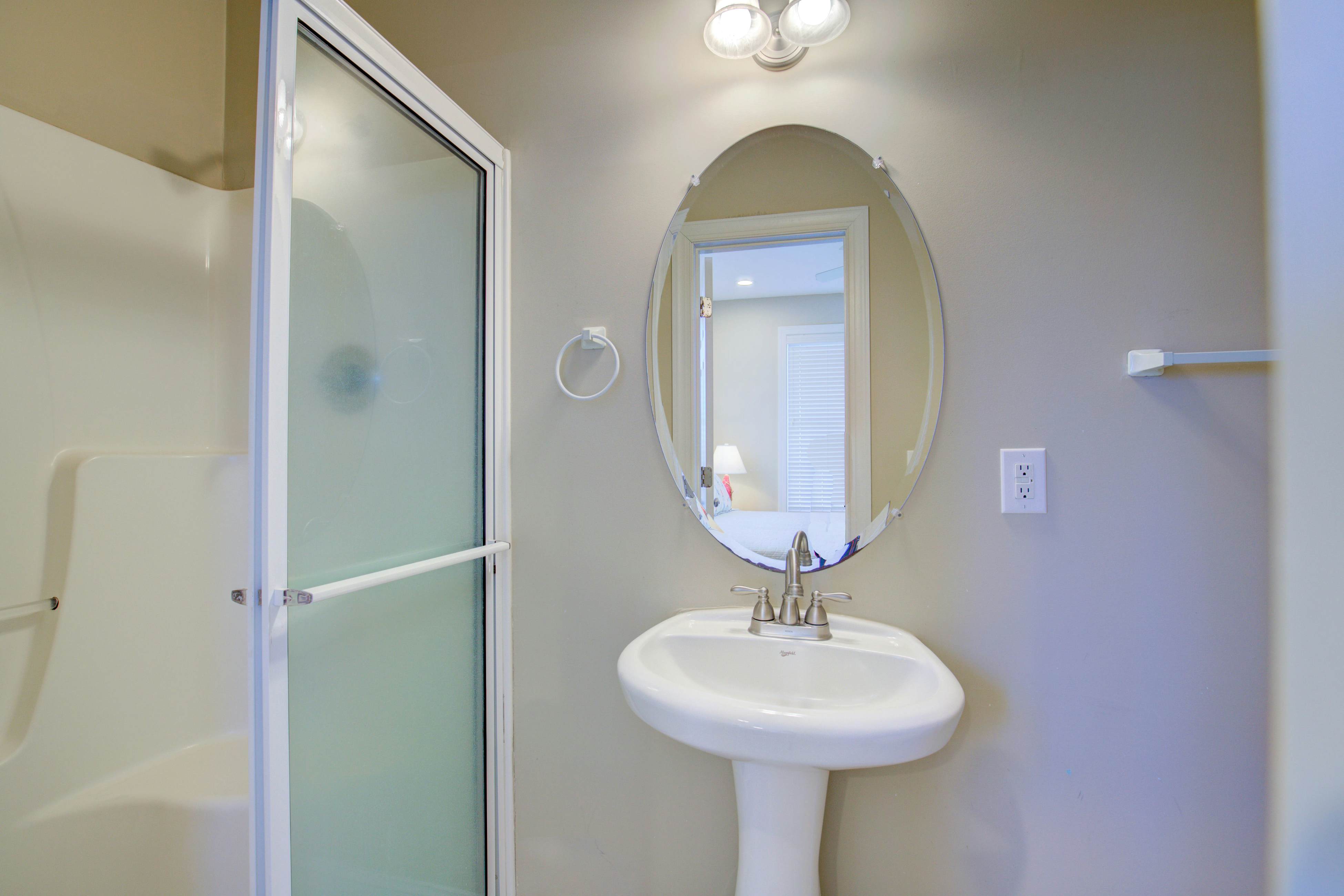 NTB4366 Day at the Beach Ocean Ridge