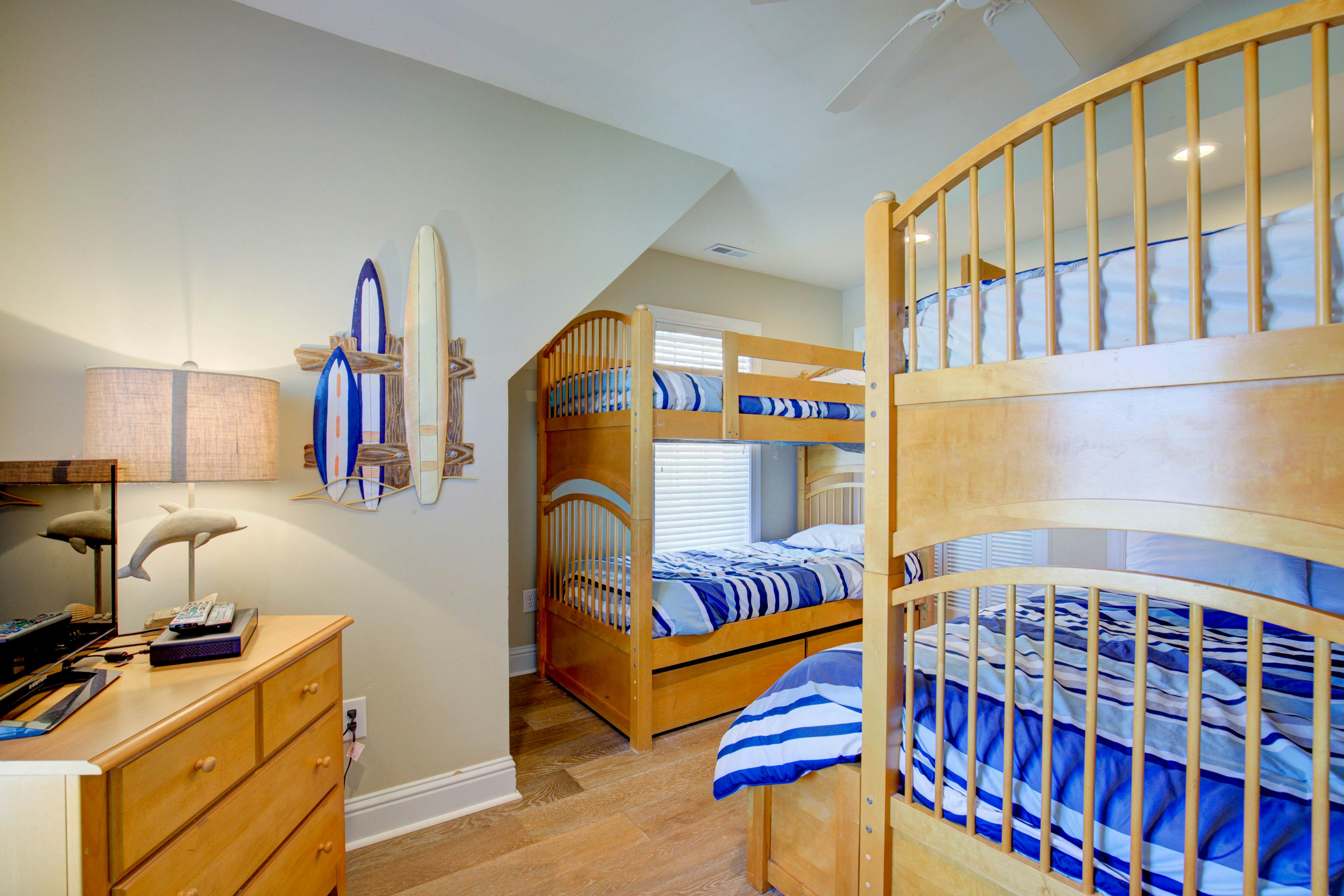 NTB4366 Day at the Beach Ocean Ridge