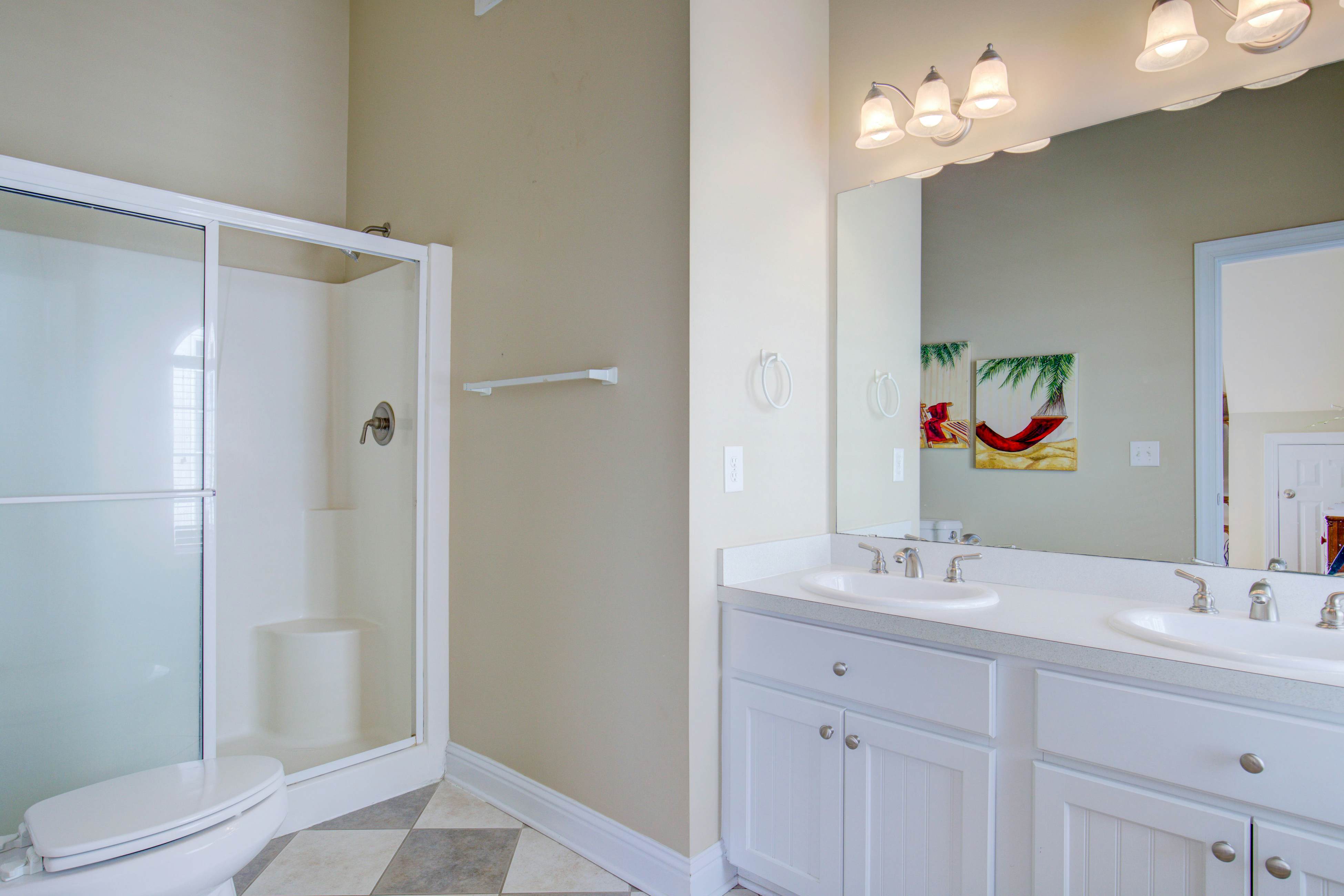 NTB4366 Day at the Beach Ocean Ridge