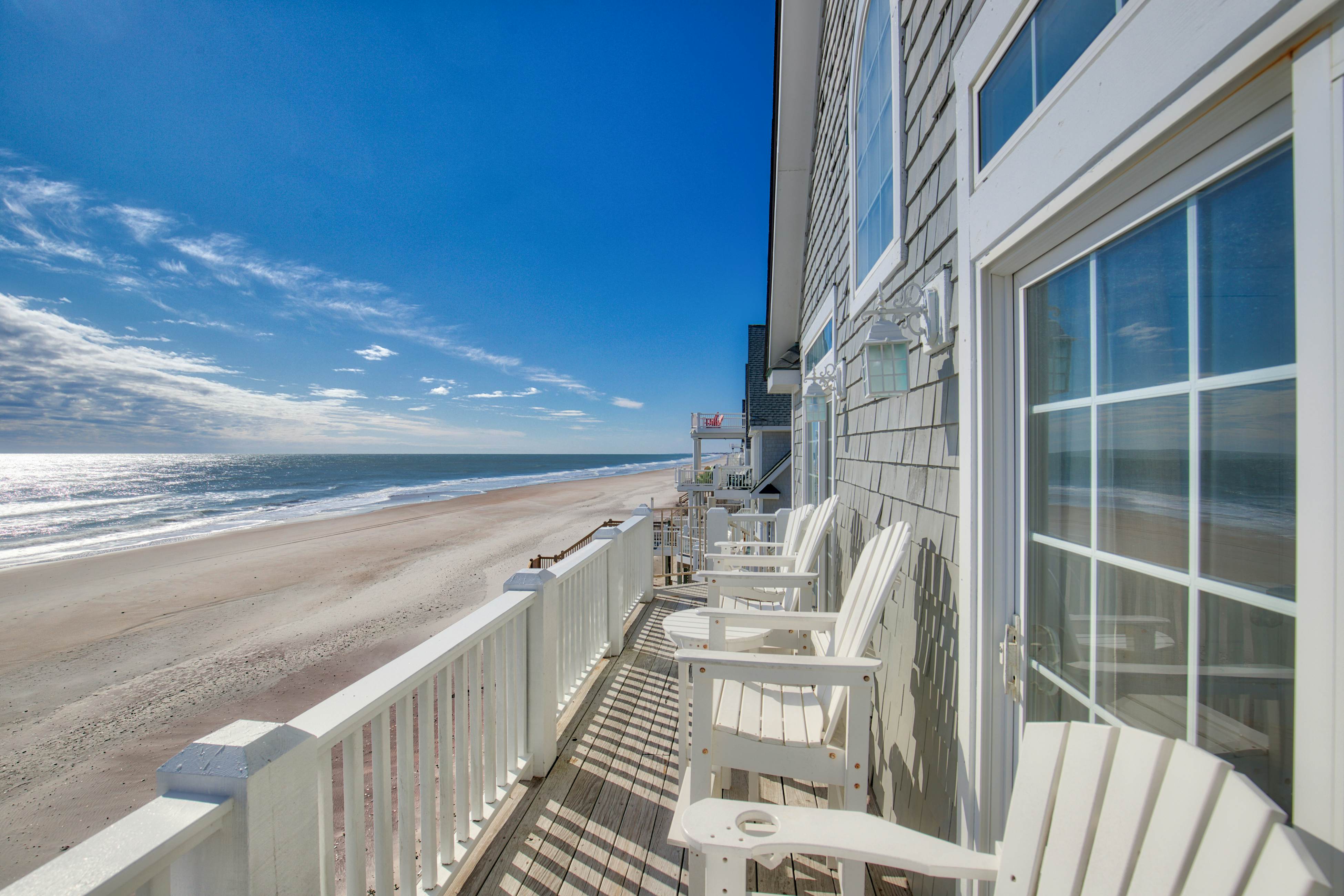 NTB4366 Day at the Beach Ocean Ridge