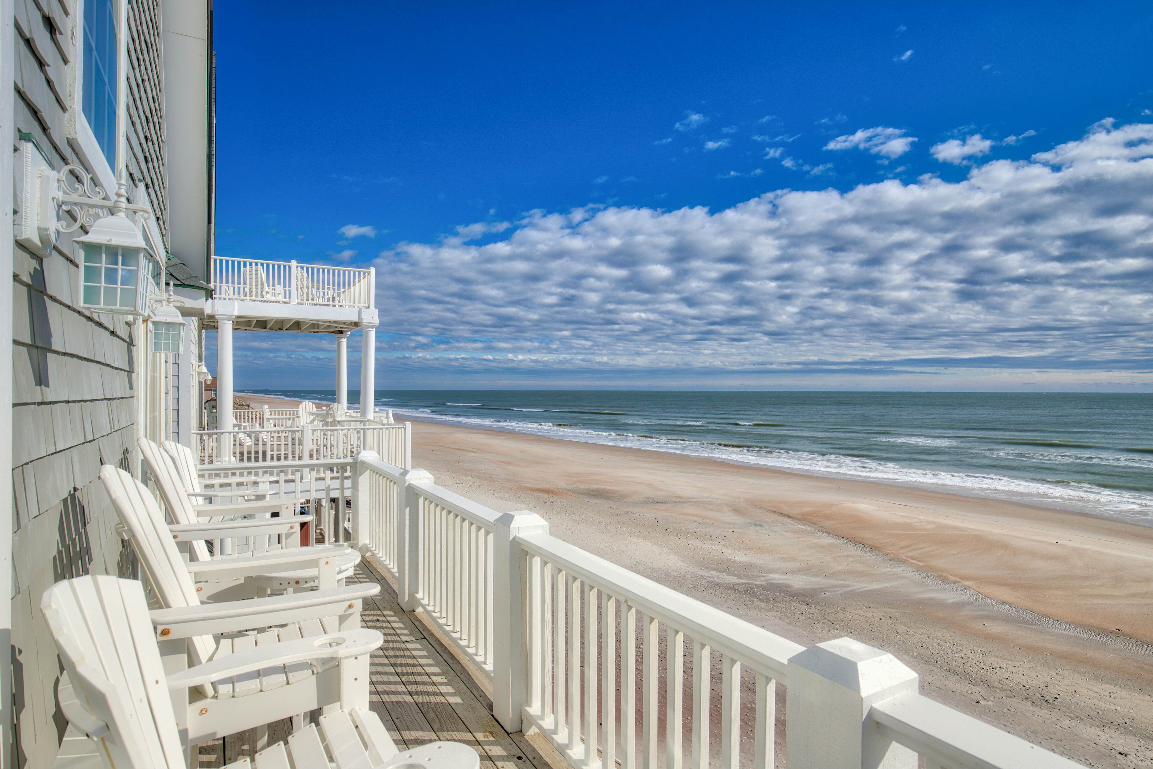 NTB4366 Day at the Beach Ocean Ridge