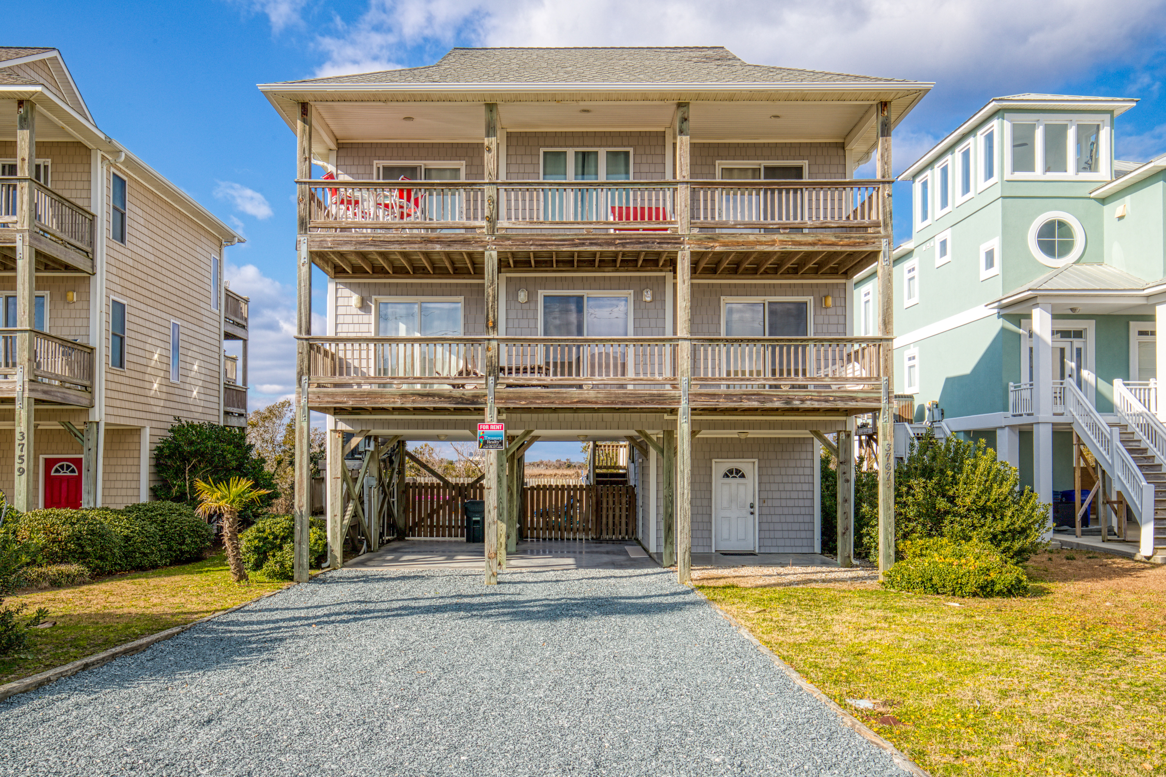 NTB3767 Double Blessing