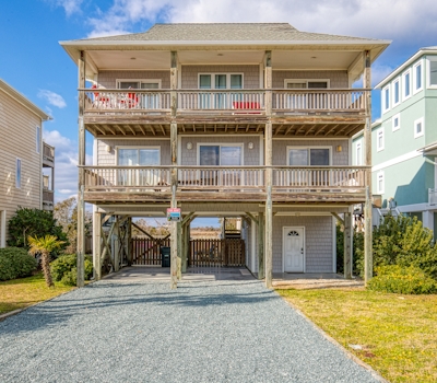 NTB3767 Double Blessing