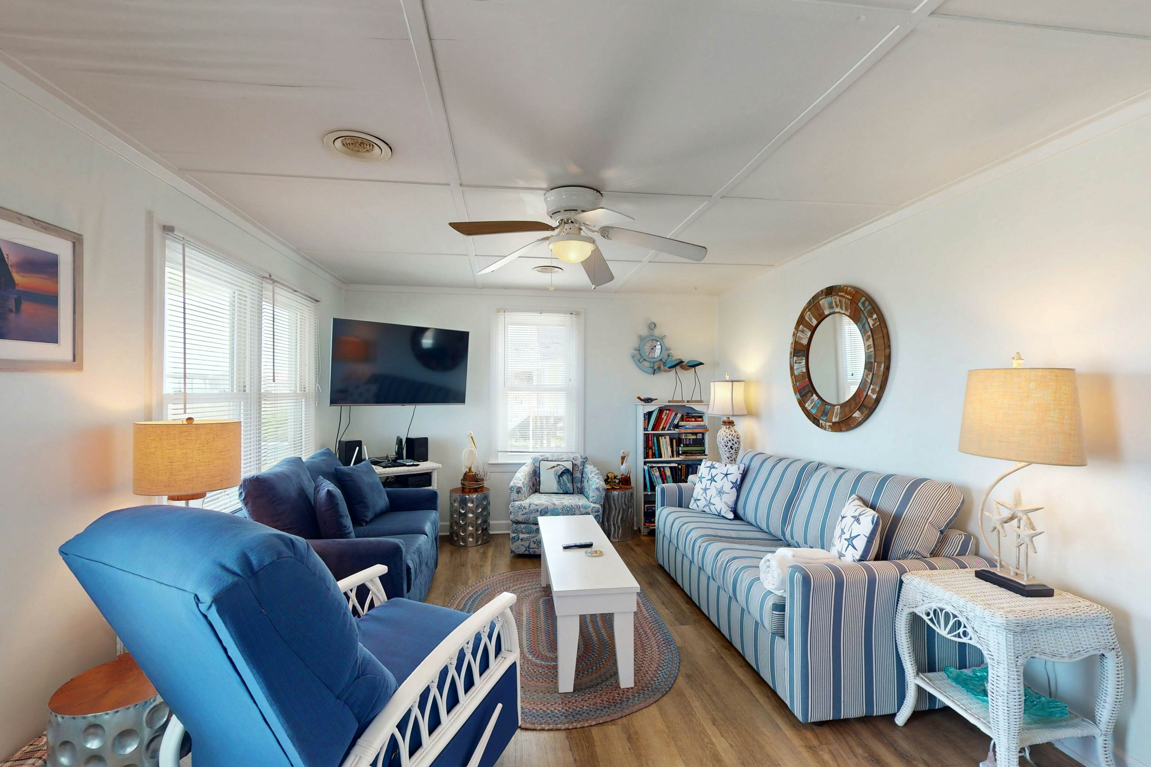 NTB7211 Teachs Lookout