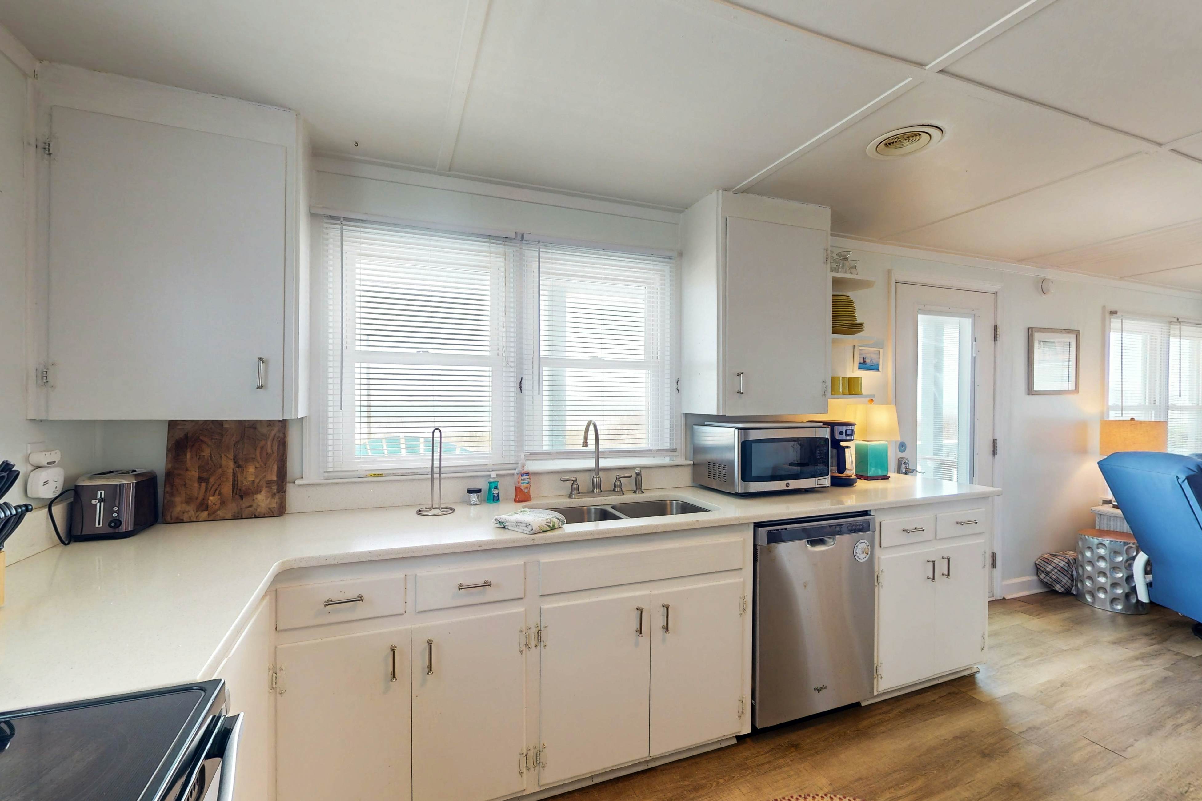 NTB7211 Teachs Lookout