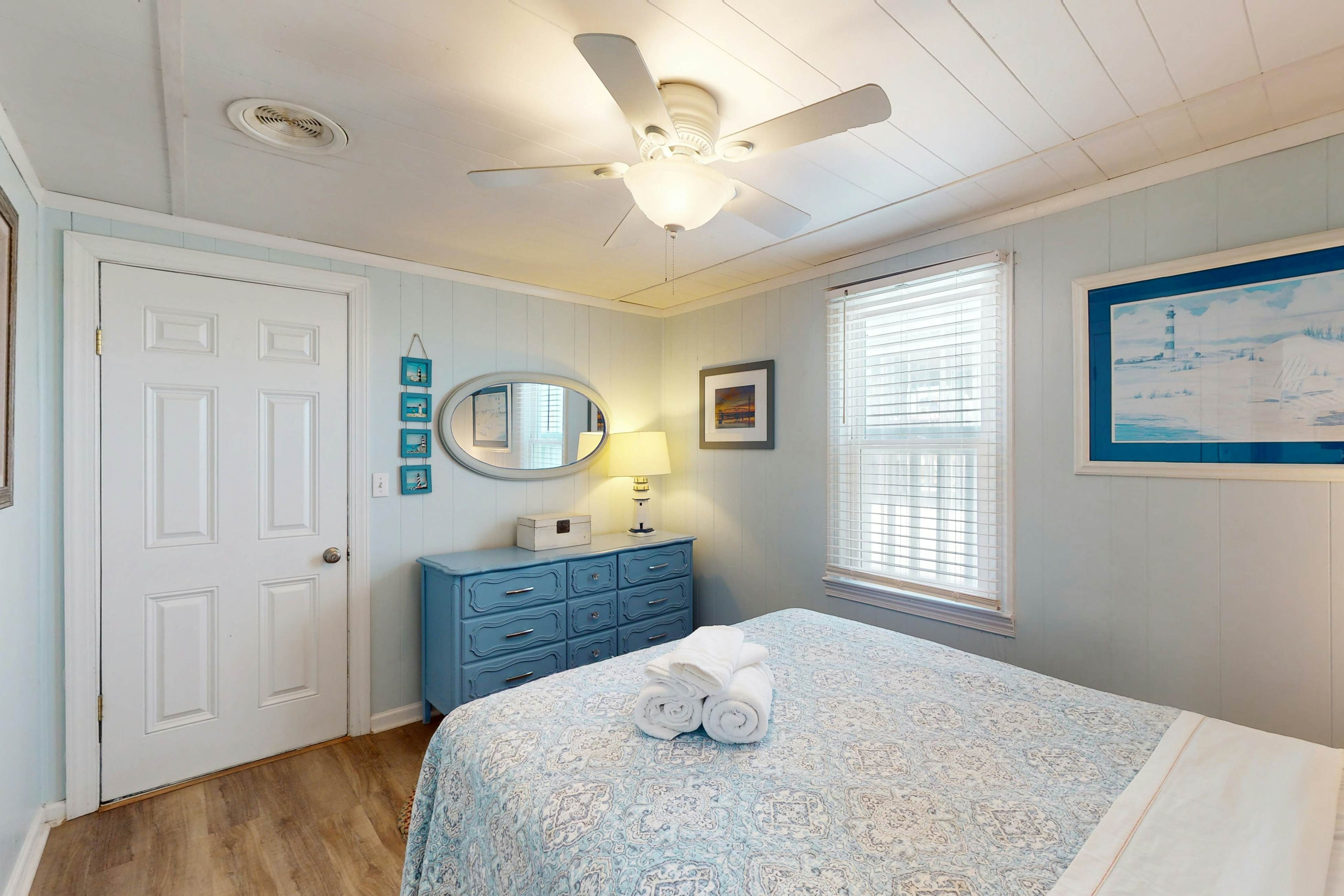 NTB7211 Teachs Lookout