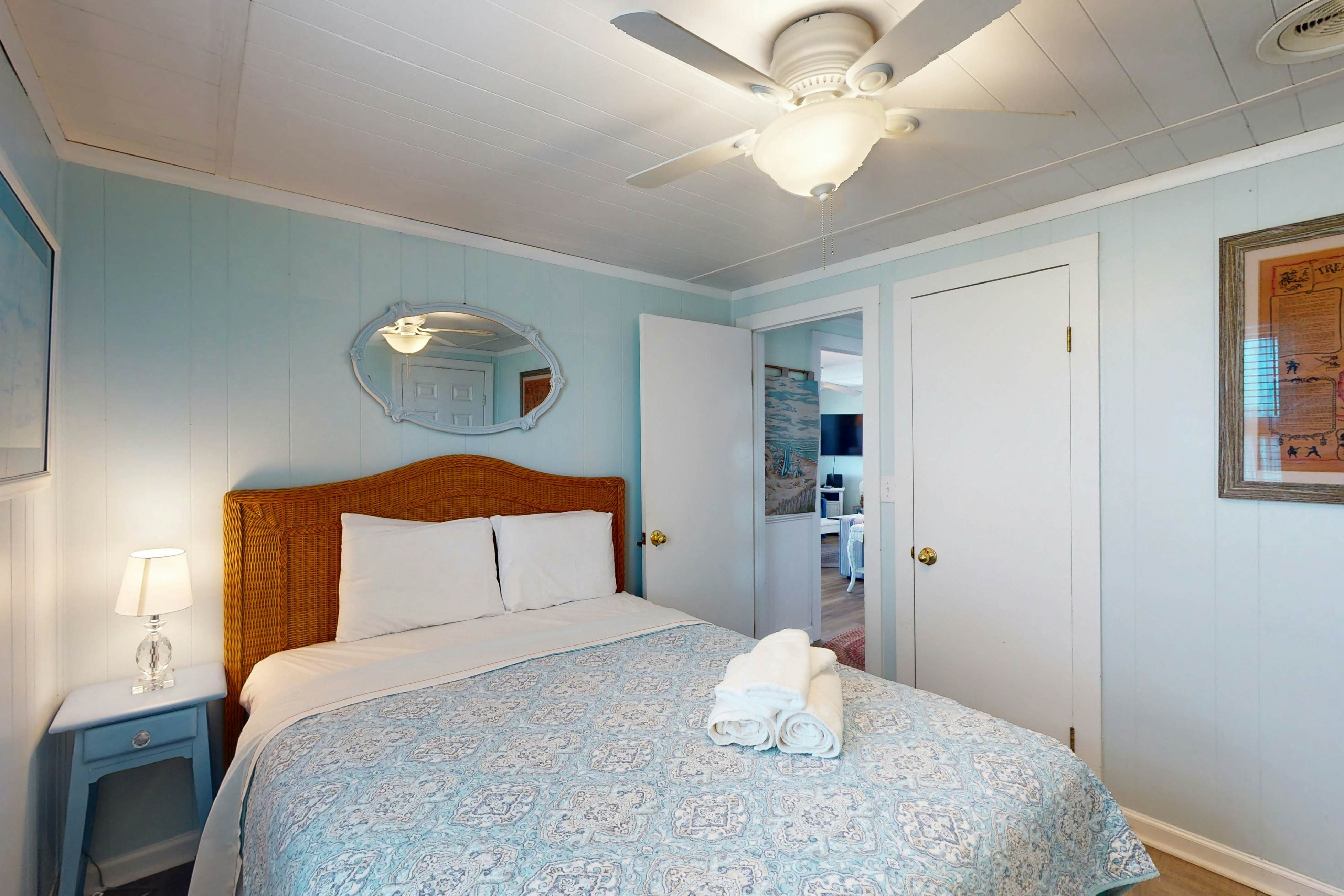 NTB7211 Teachs Lookout