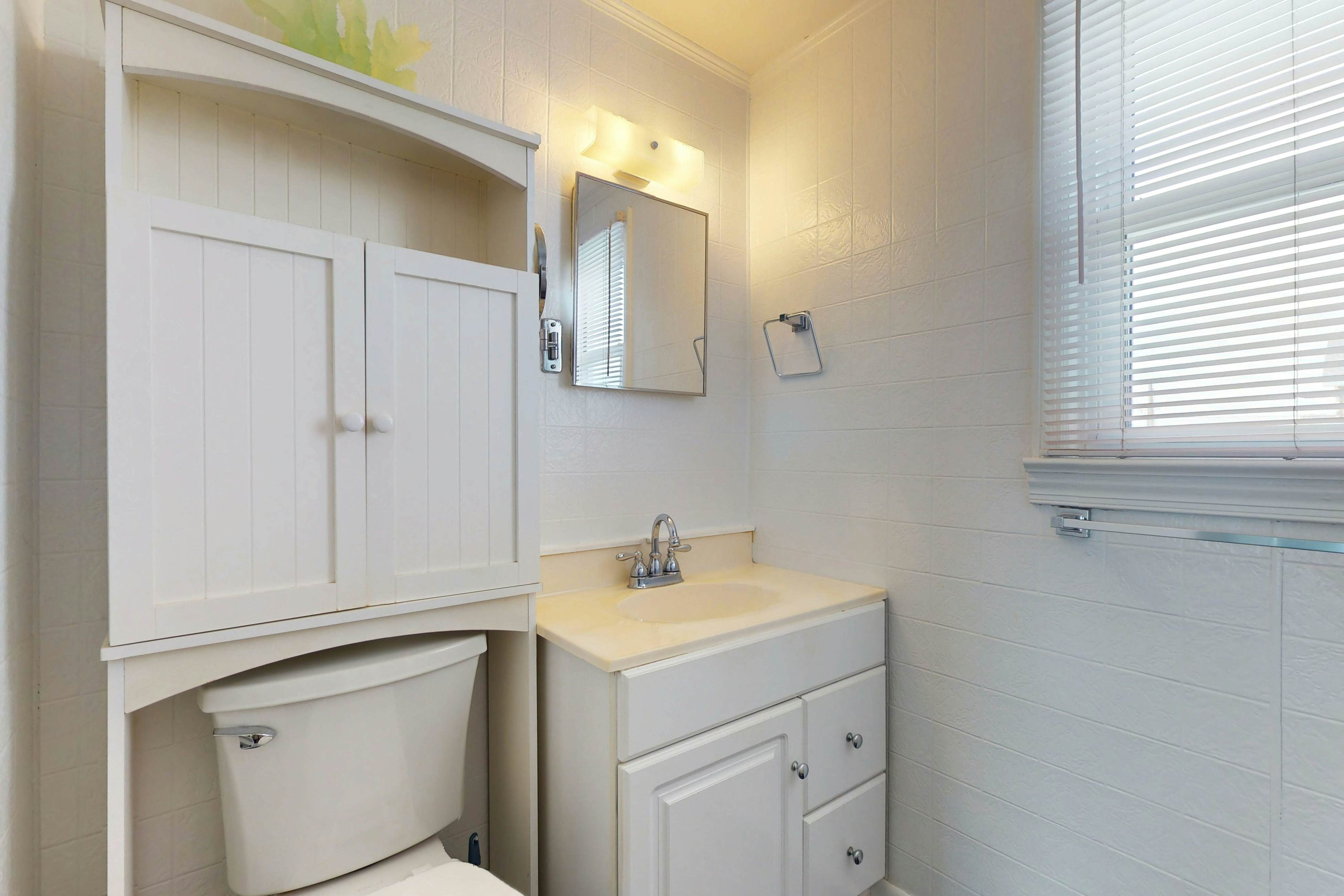 NTB7211 Teachs Lookout