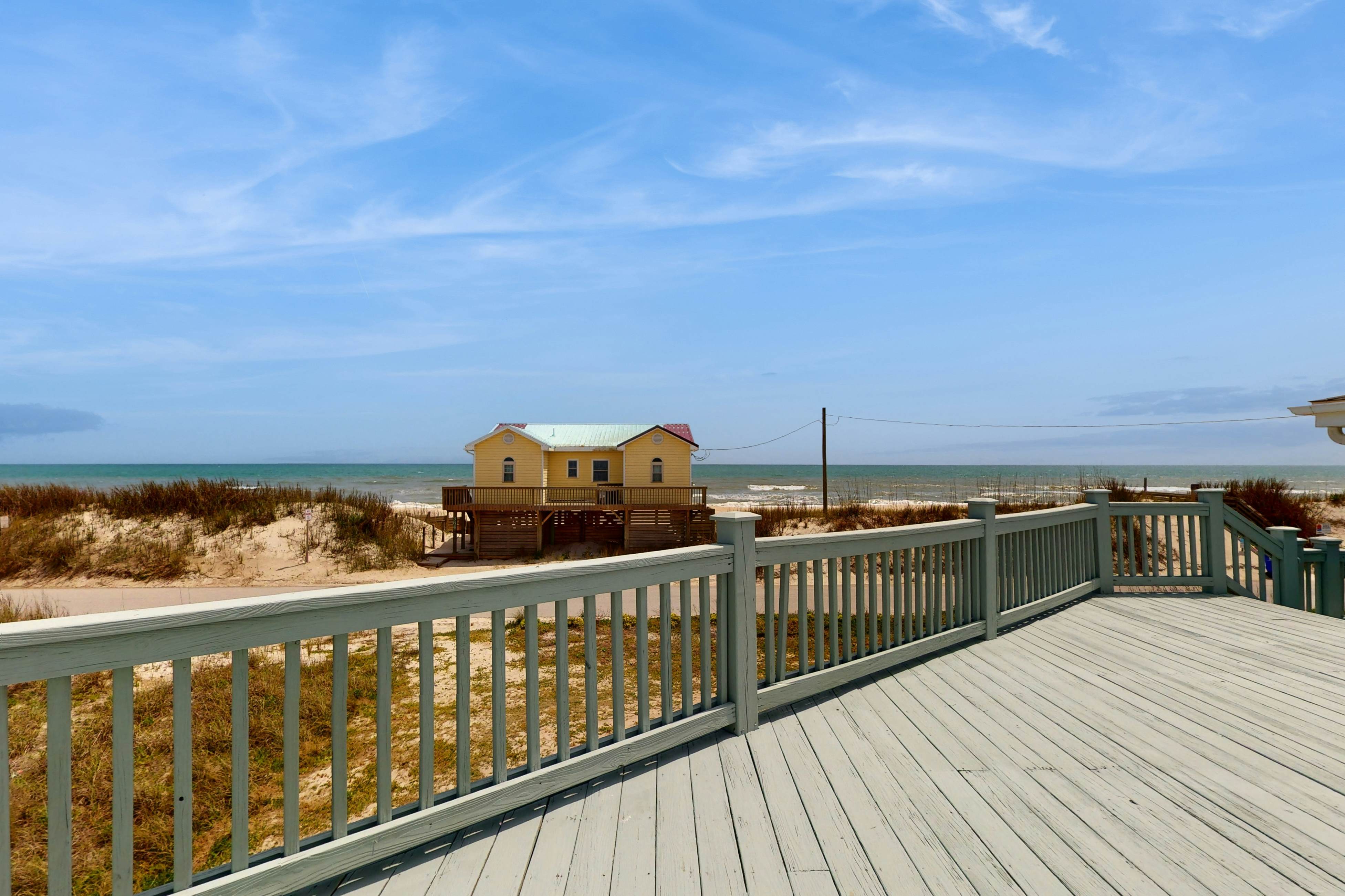 NTB7211 Teachs Lookout