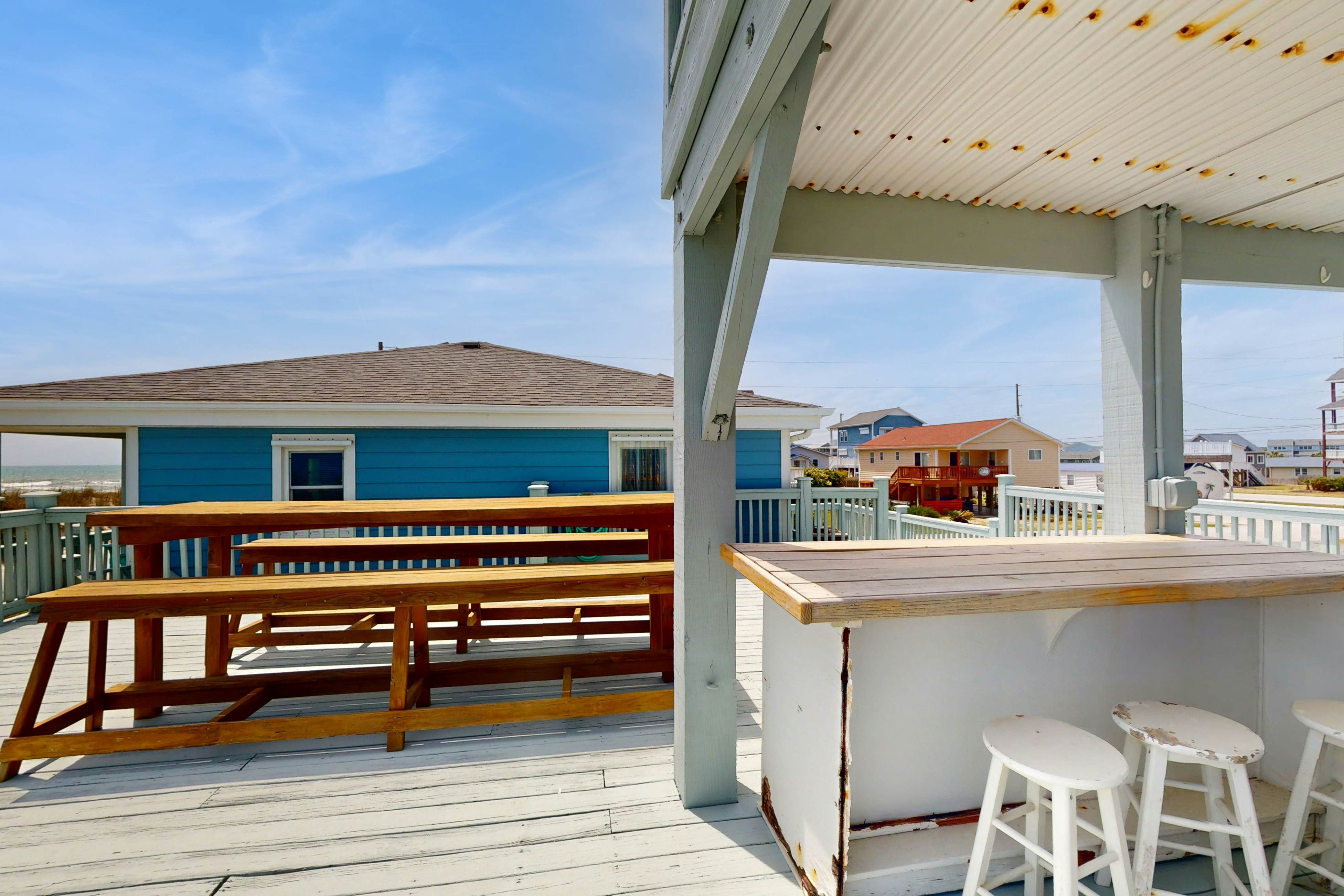 NTB7211 Teachs Lookout