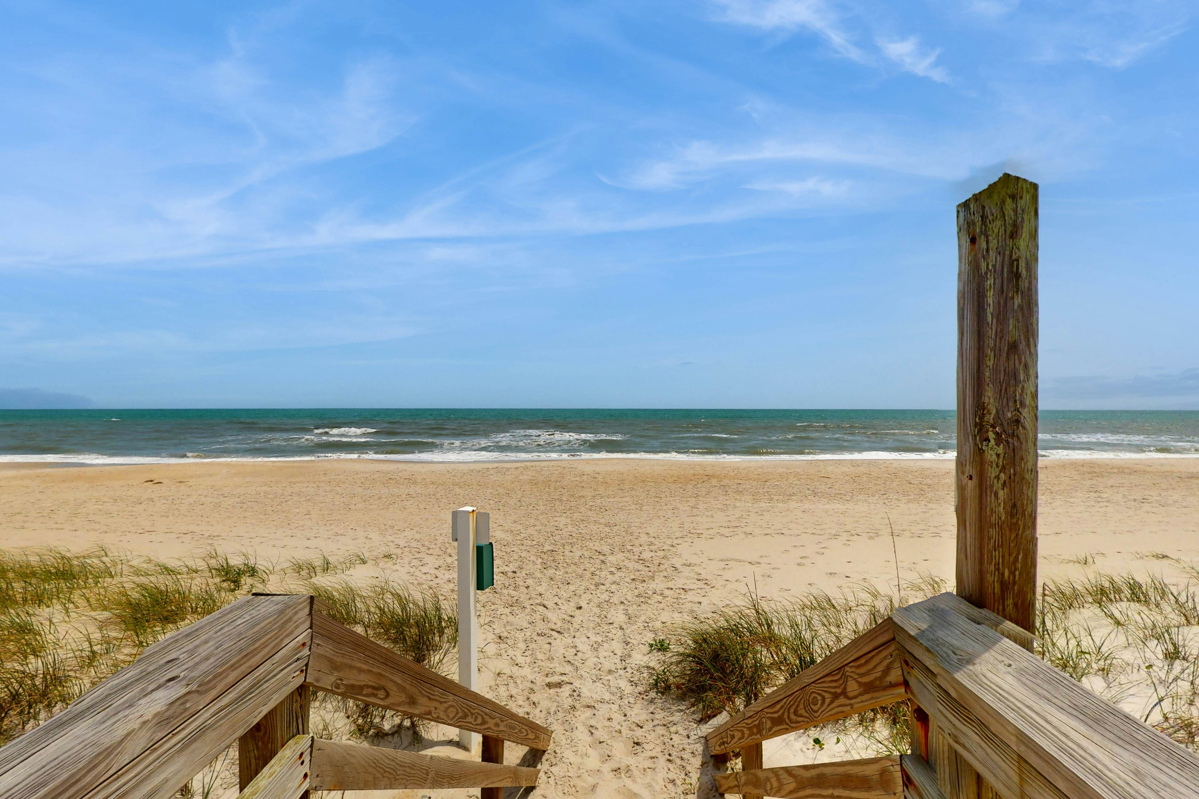 NTB7211 Teachs Lookout