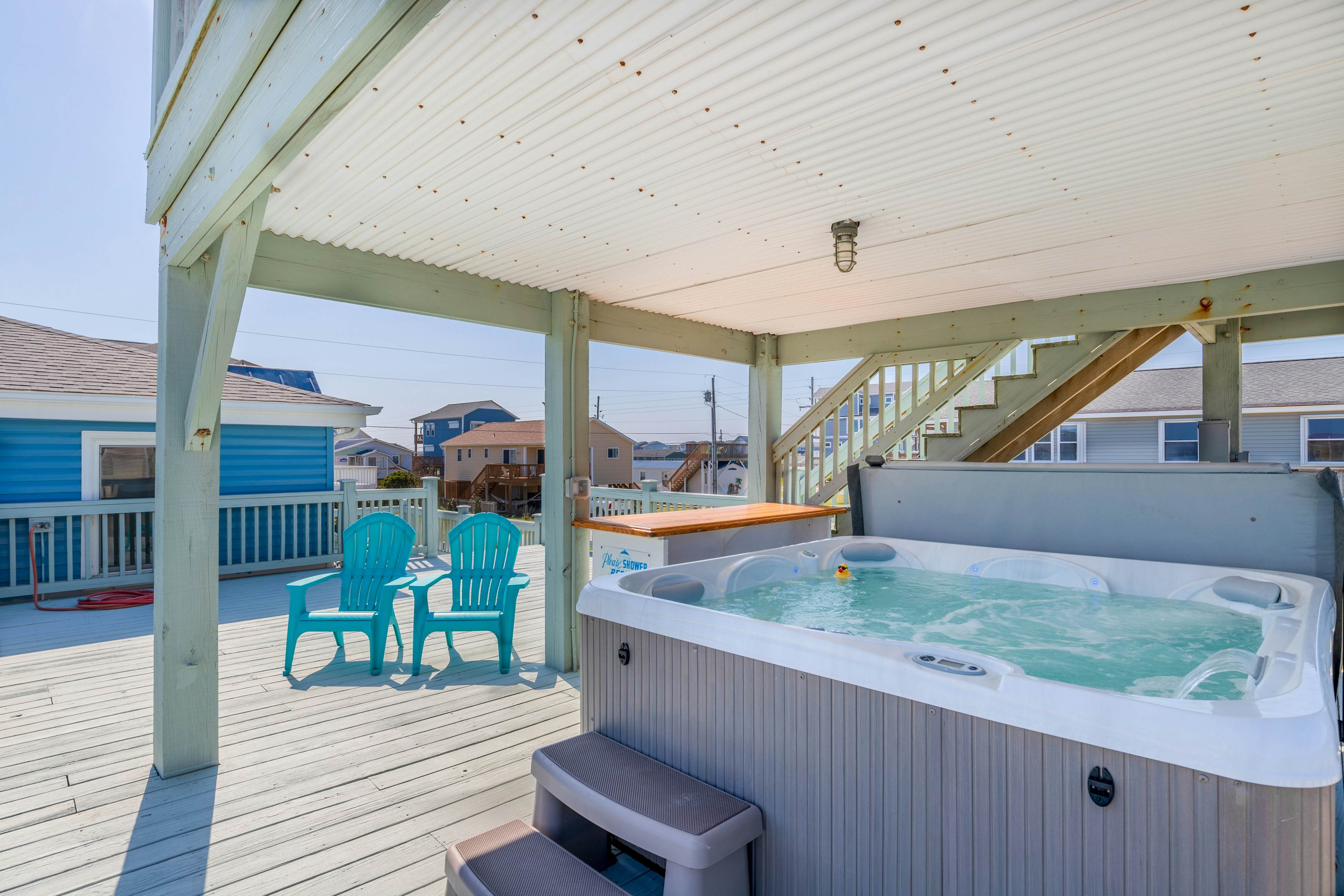 NTB7211 Teachs Lookout