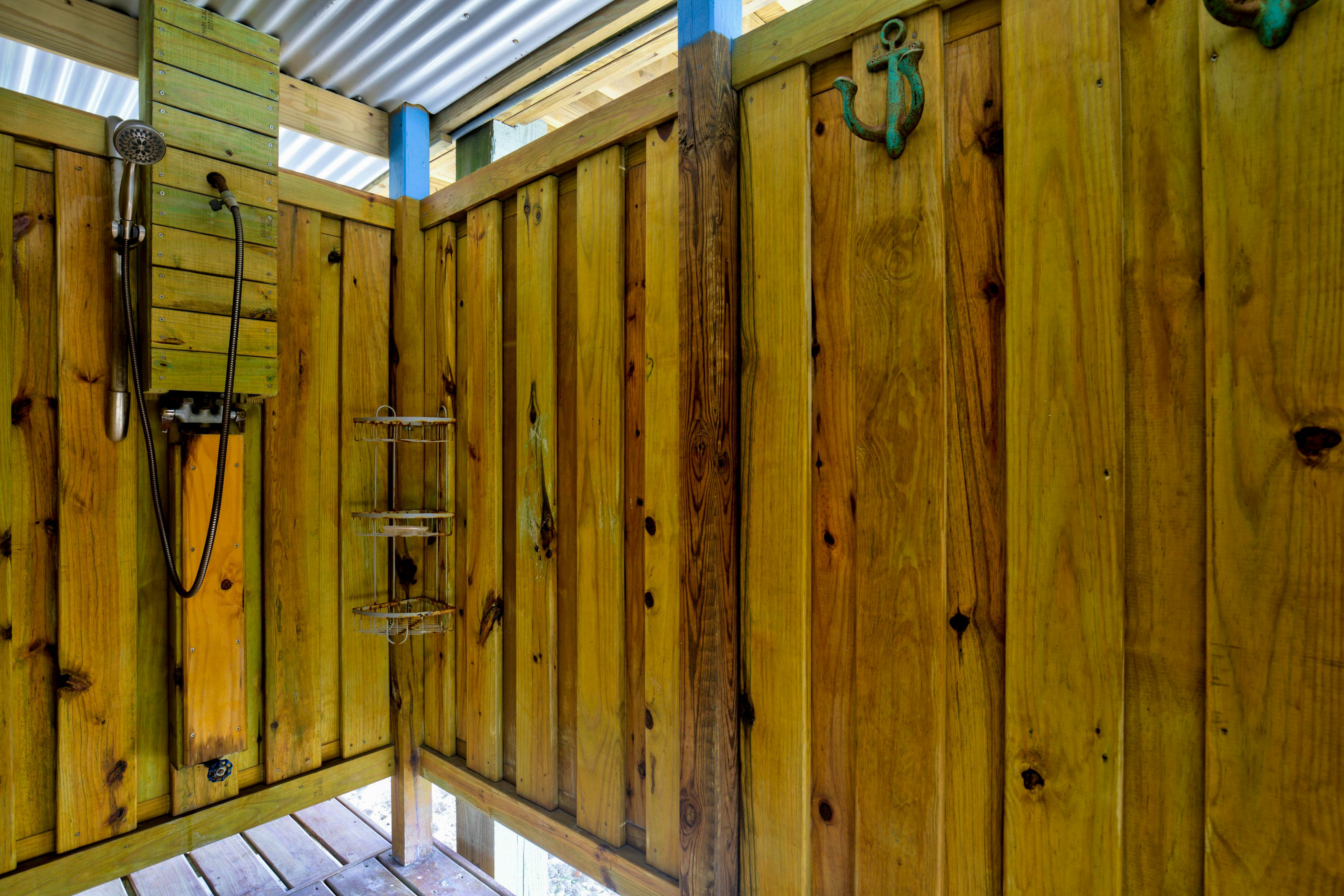 NTB7211 Teachs Lookout