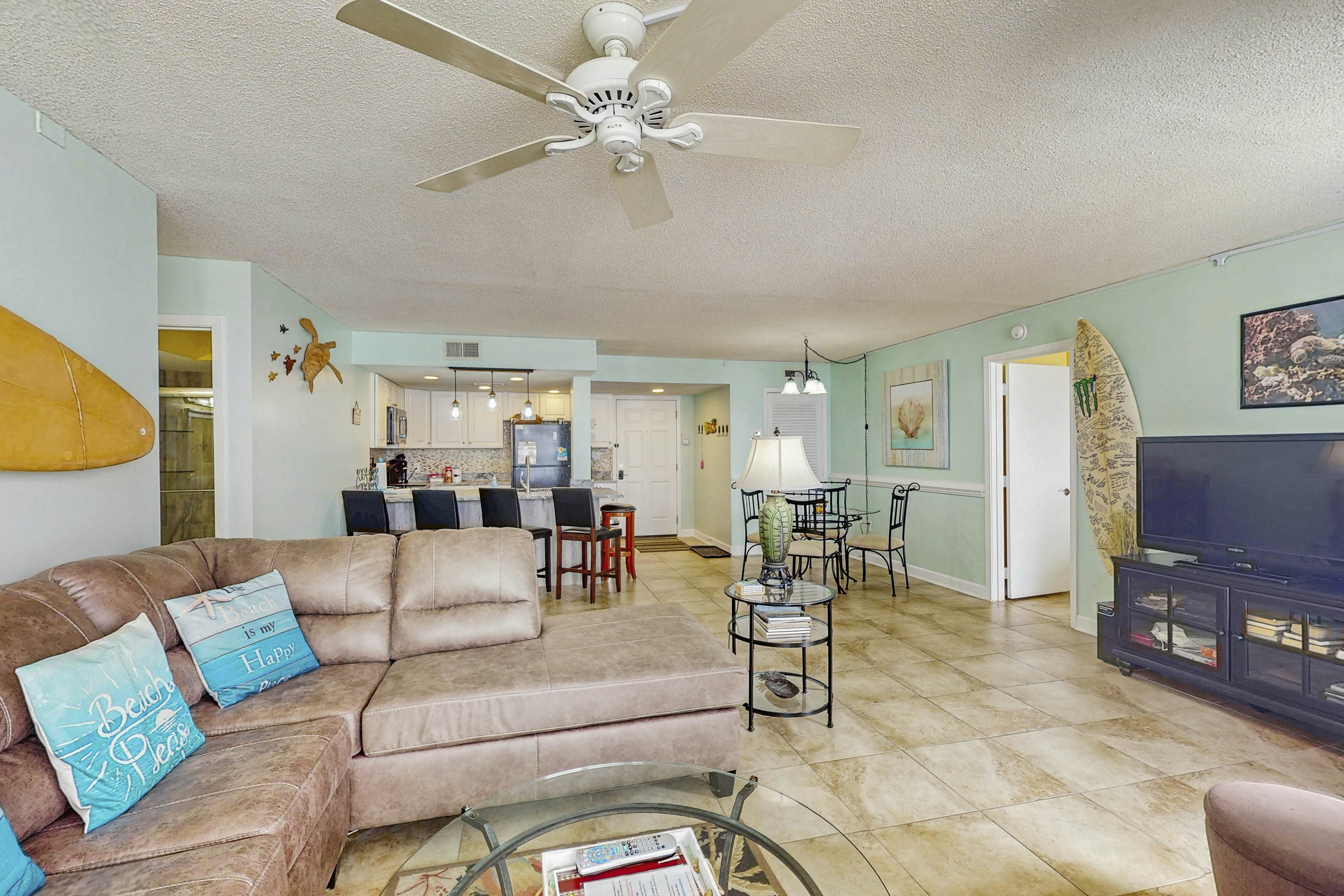 NTBSR2606 St Regis 2606 Surfin Turtle