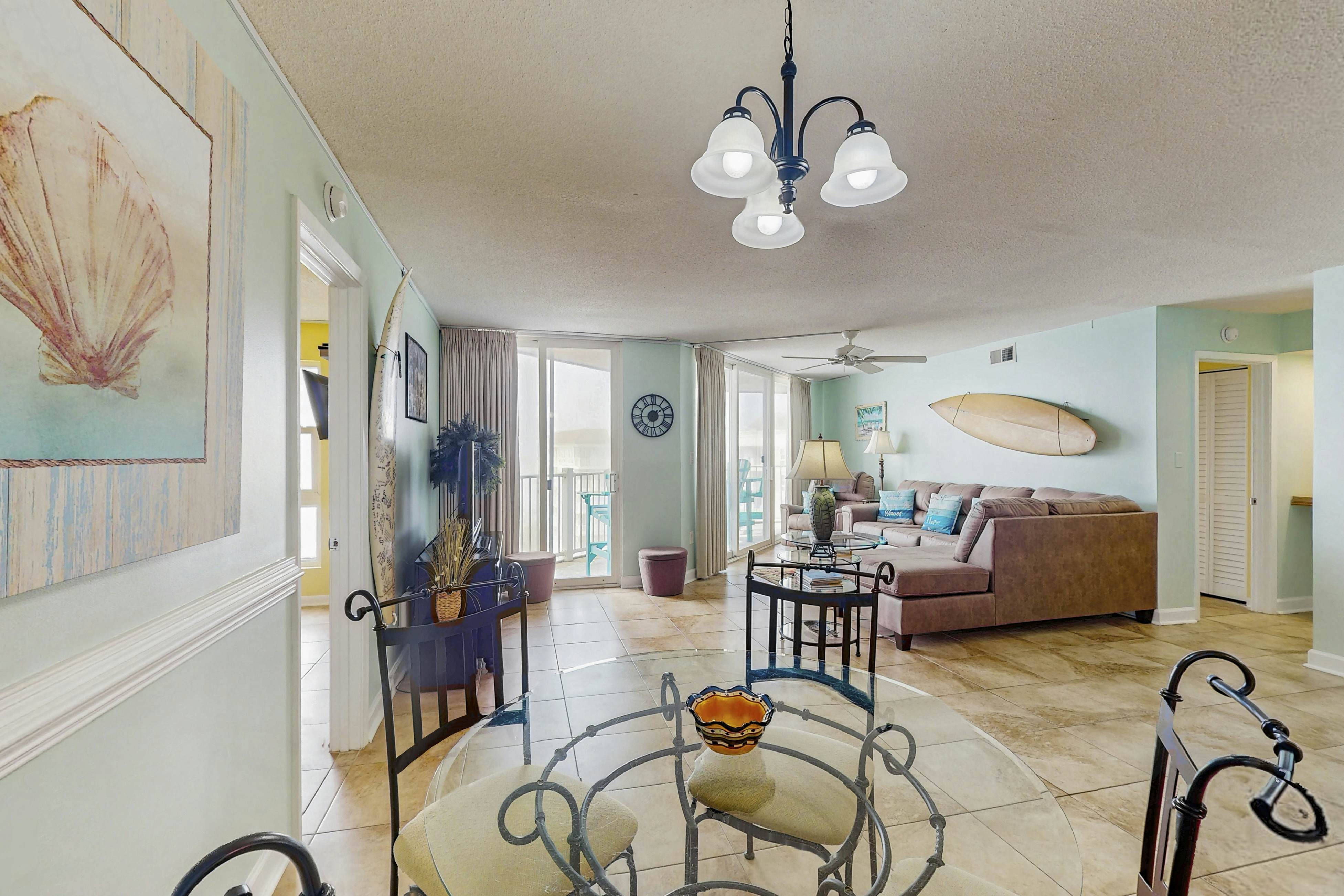 NTBSR2606 St Regis 2606 Surfin Turtle