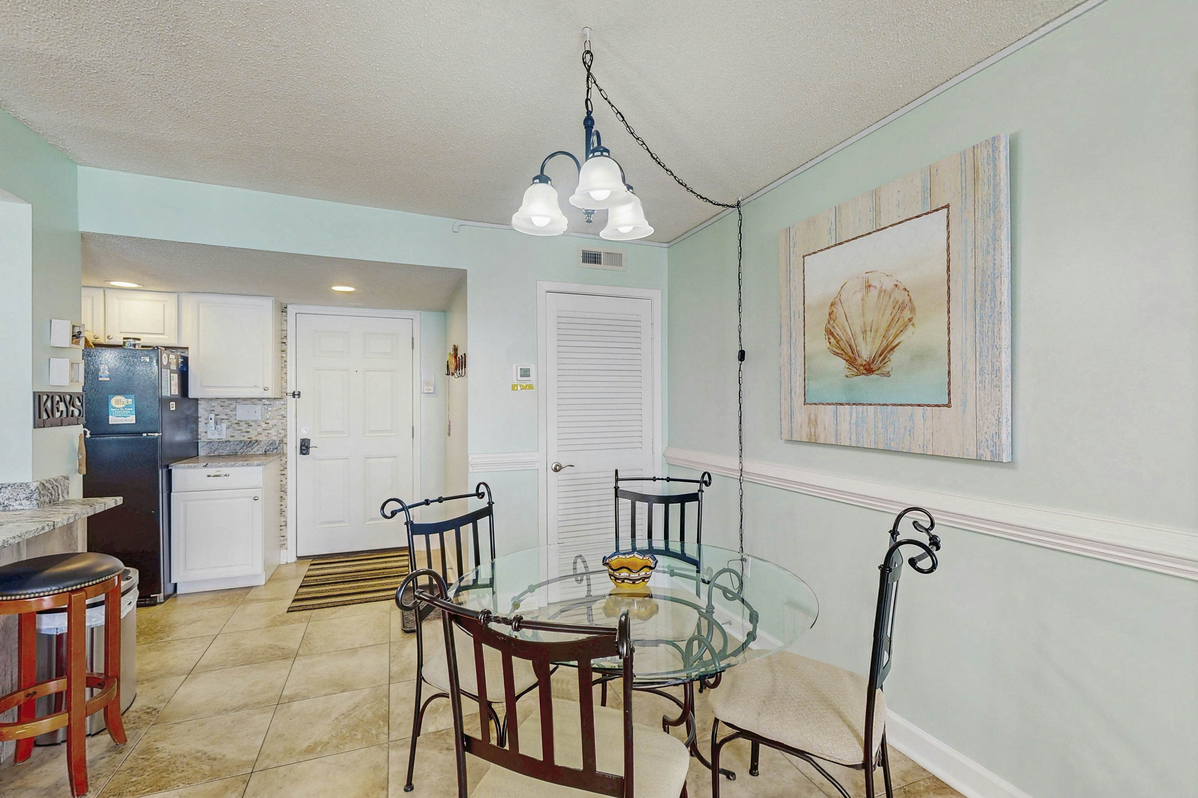 NTBSR2606 St Regis 2606 Surfin Turtle