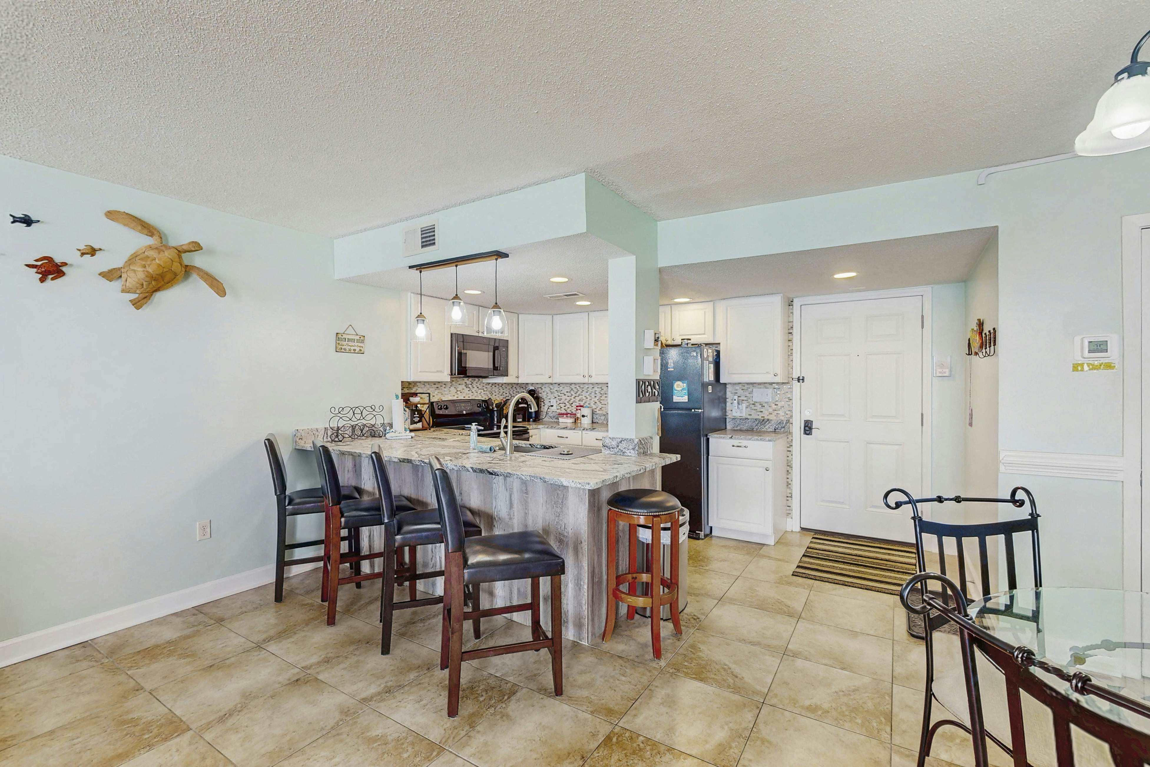 NTBSR2606 St Regis 2606 Surfin Turtle