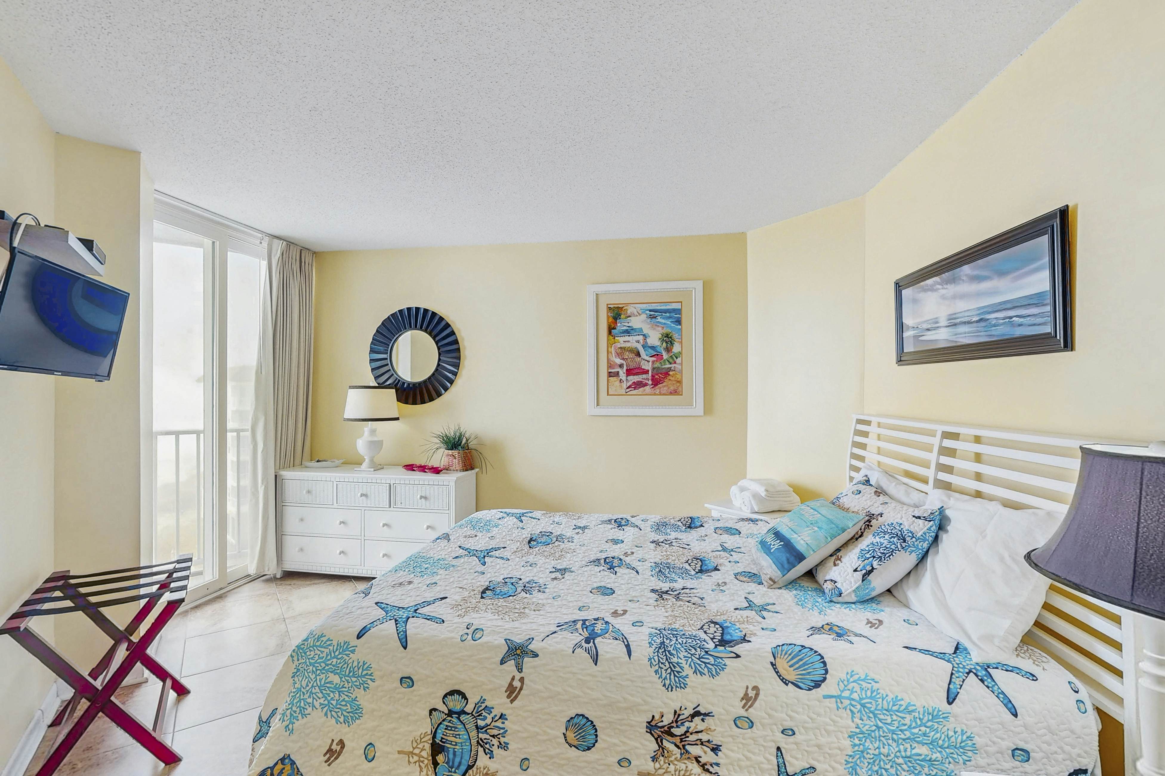 NTBSR2606 St Regis 2606 Surfin Turtle