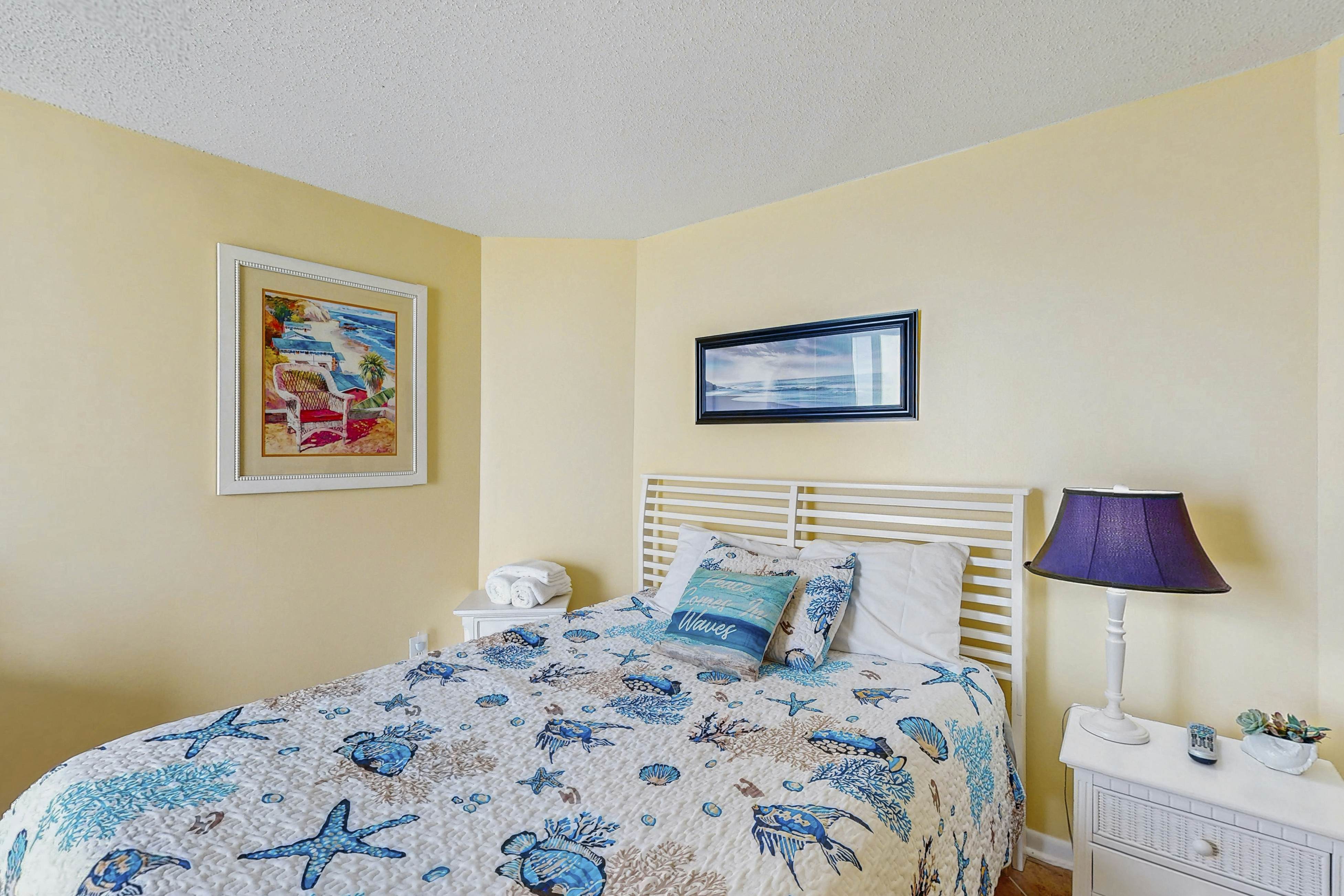 NTBSR2606 St Regis 2606 Surfin Turtle