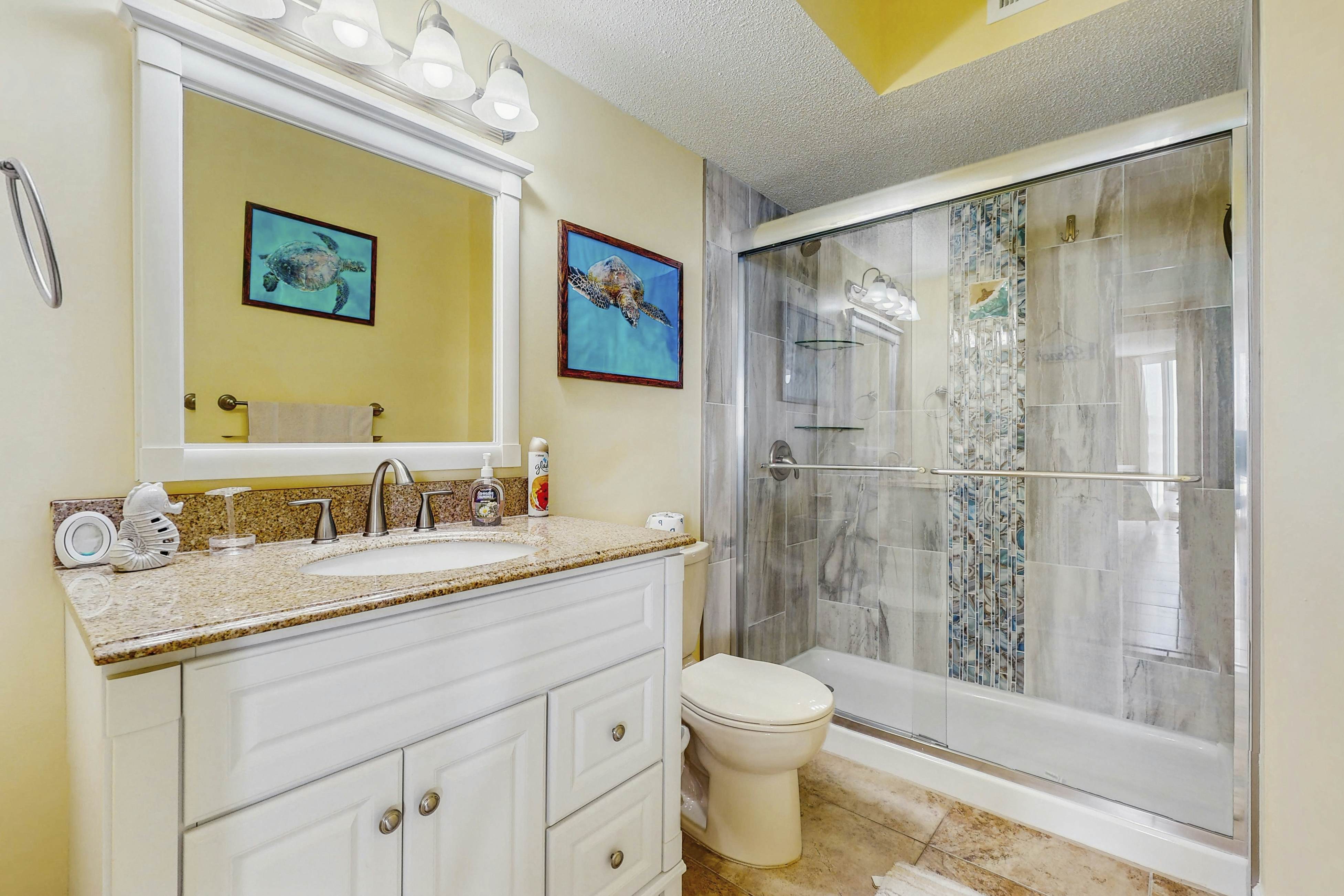 NTBSR2606 St Regis 2606 Surfin Turtle