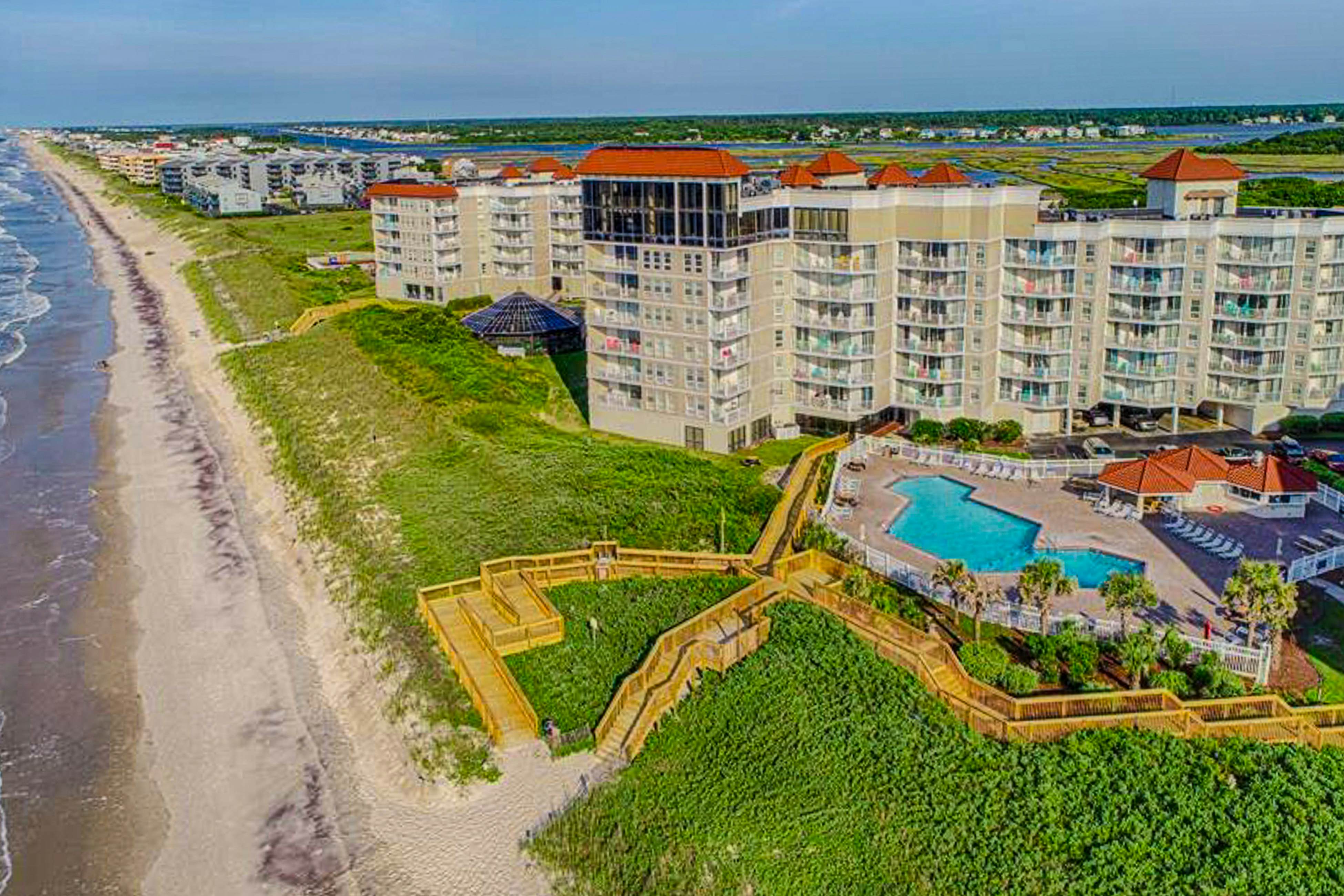 NTBSR2606 St Regis 2606 Surfin Turtle