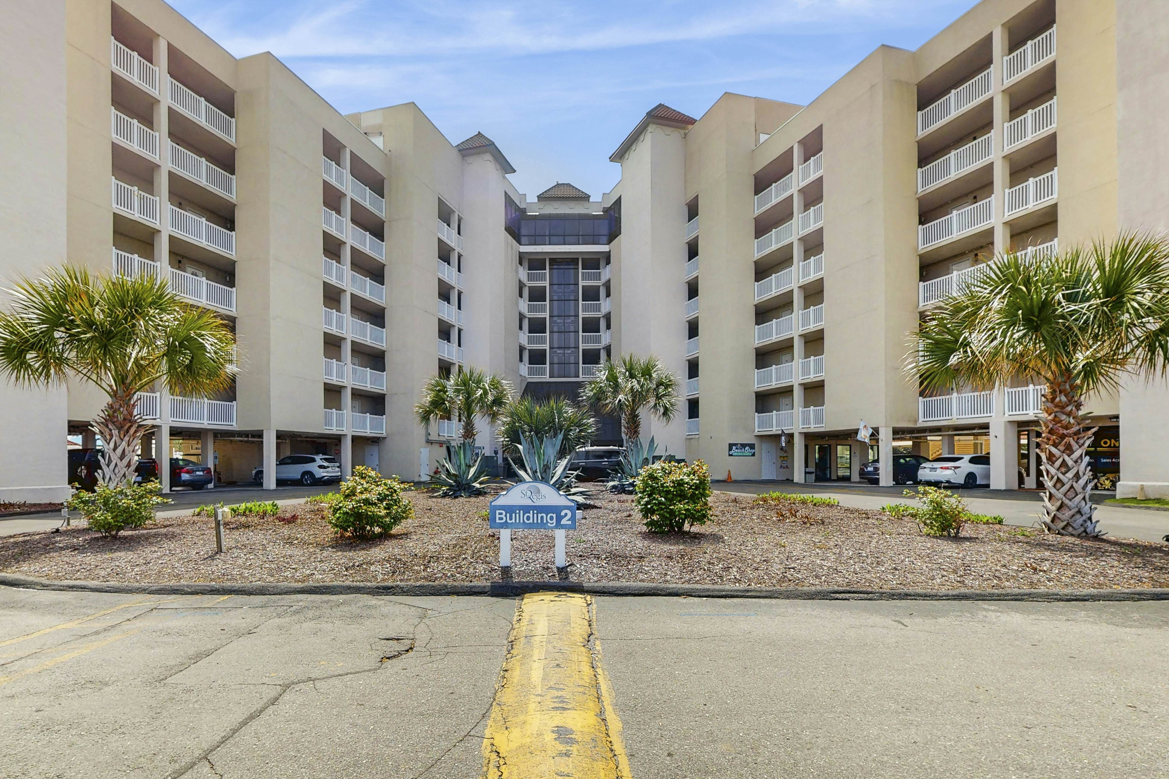 NTBSR2606 St Regis 2606 Surfin Turtle