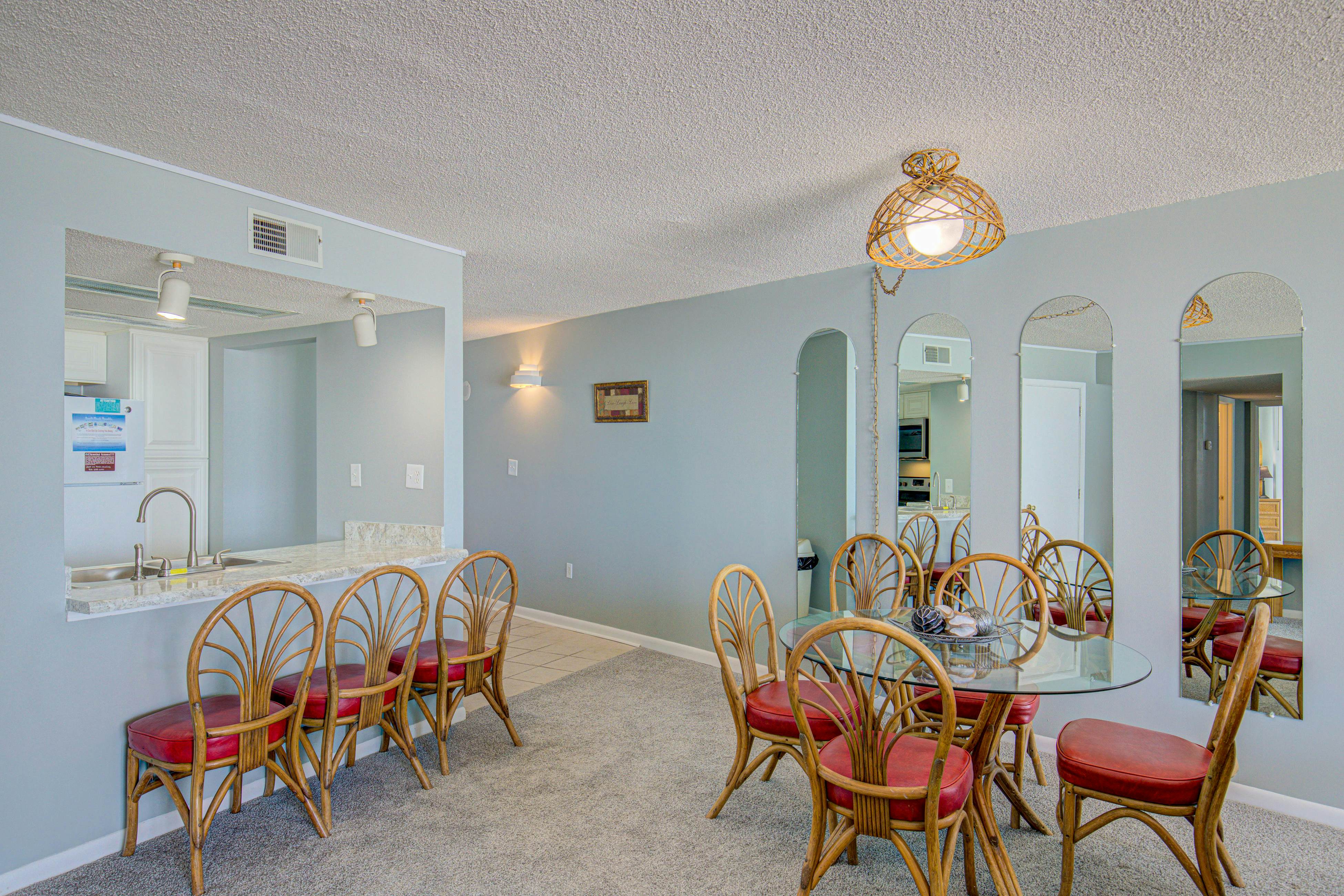 NTBSR1207 St Regis 1207