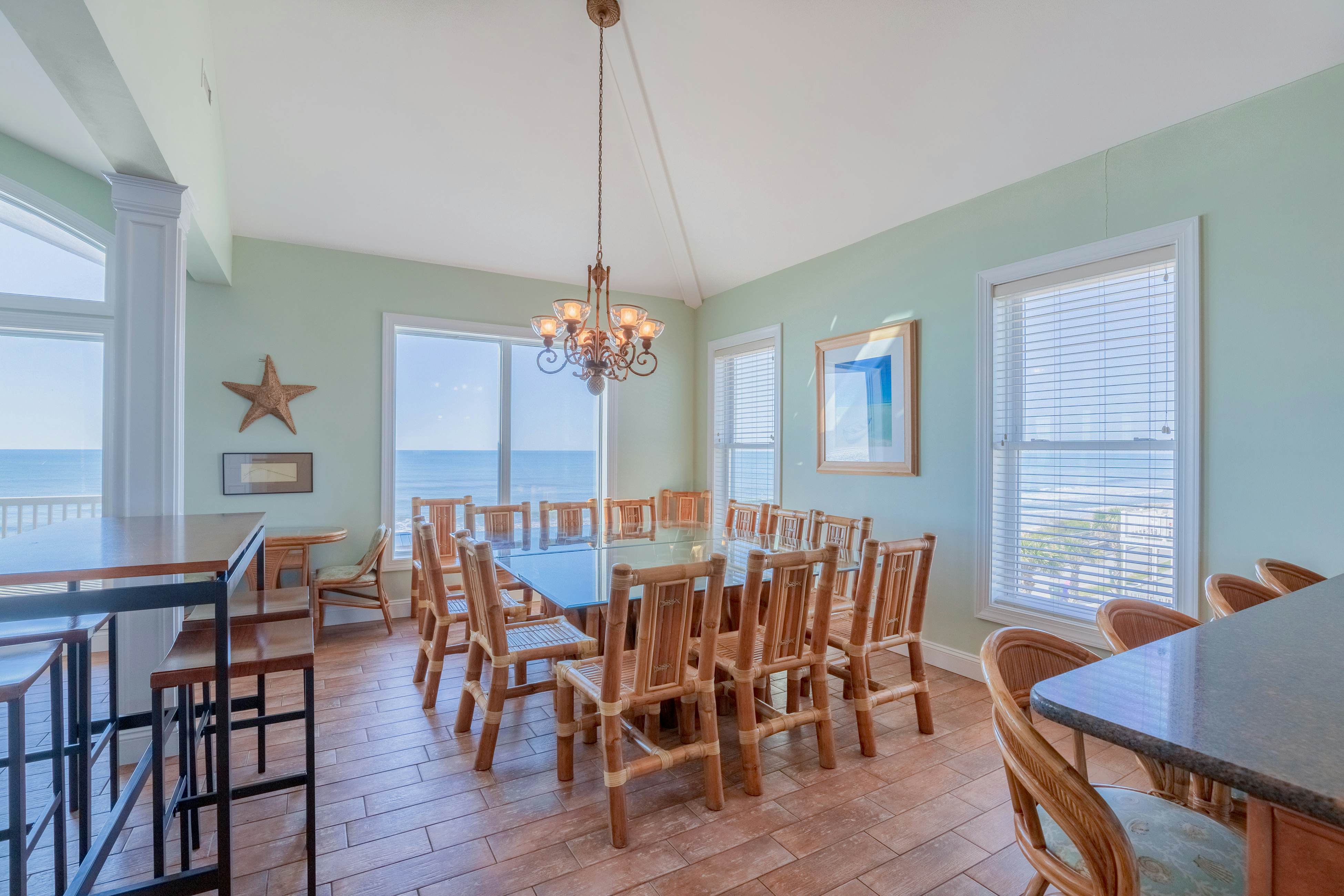 NTB100 Island Paradise North Topsail Beach