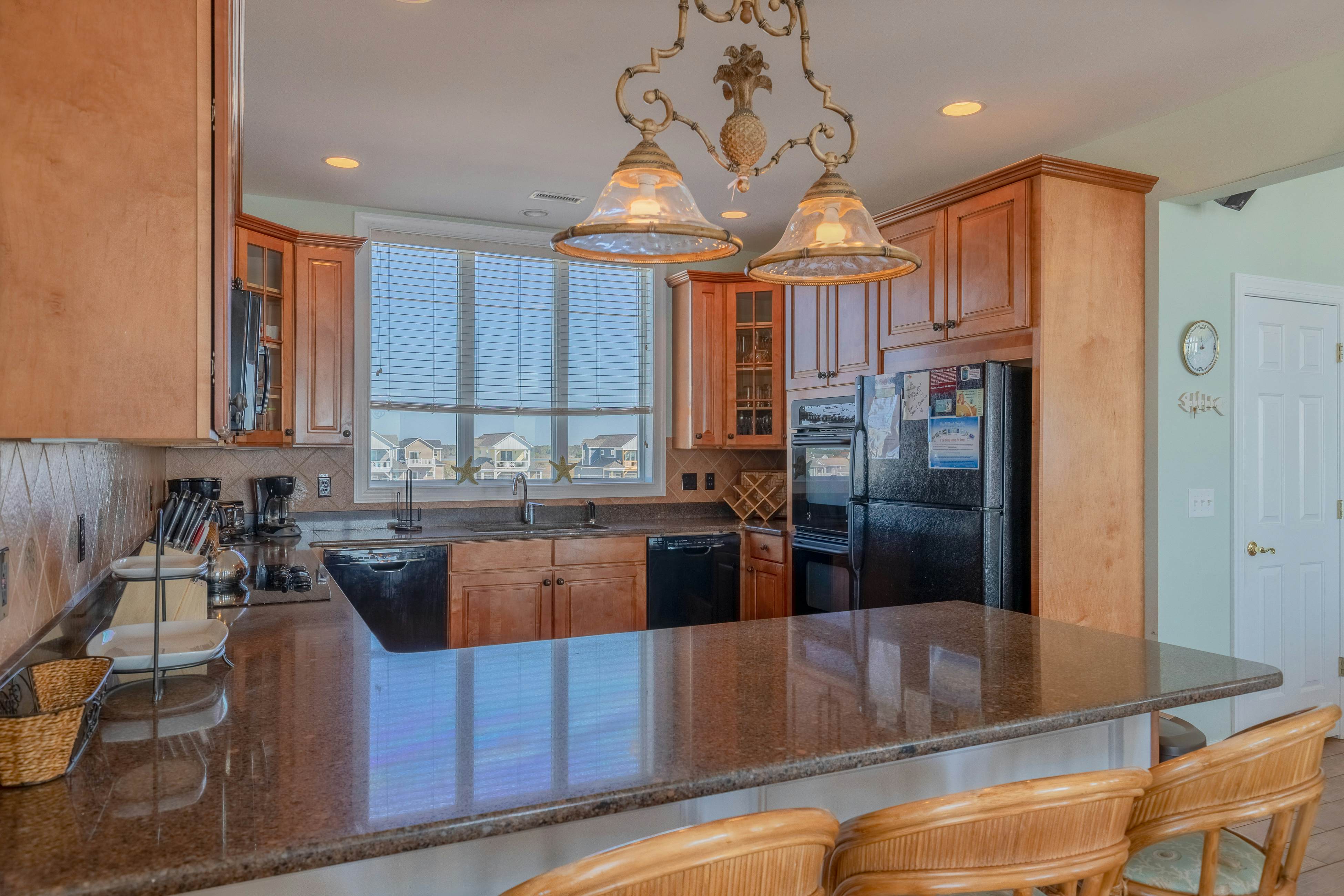 NTB100 Island Paradise North Topsail Beach