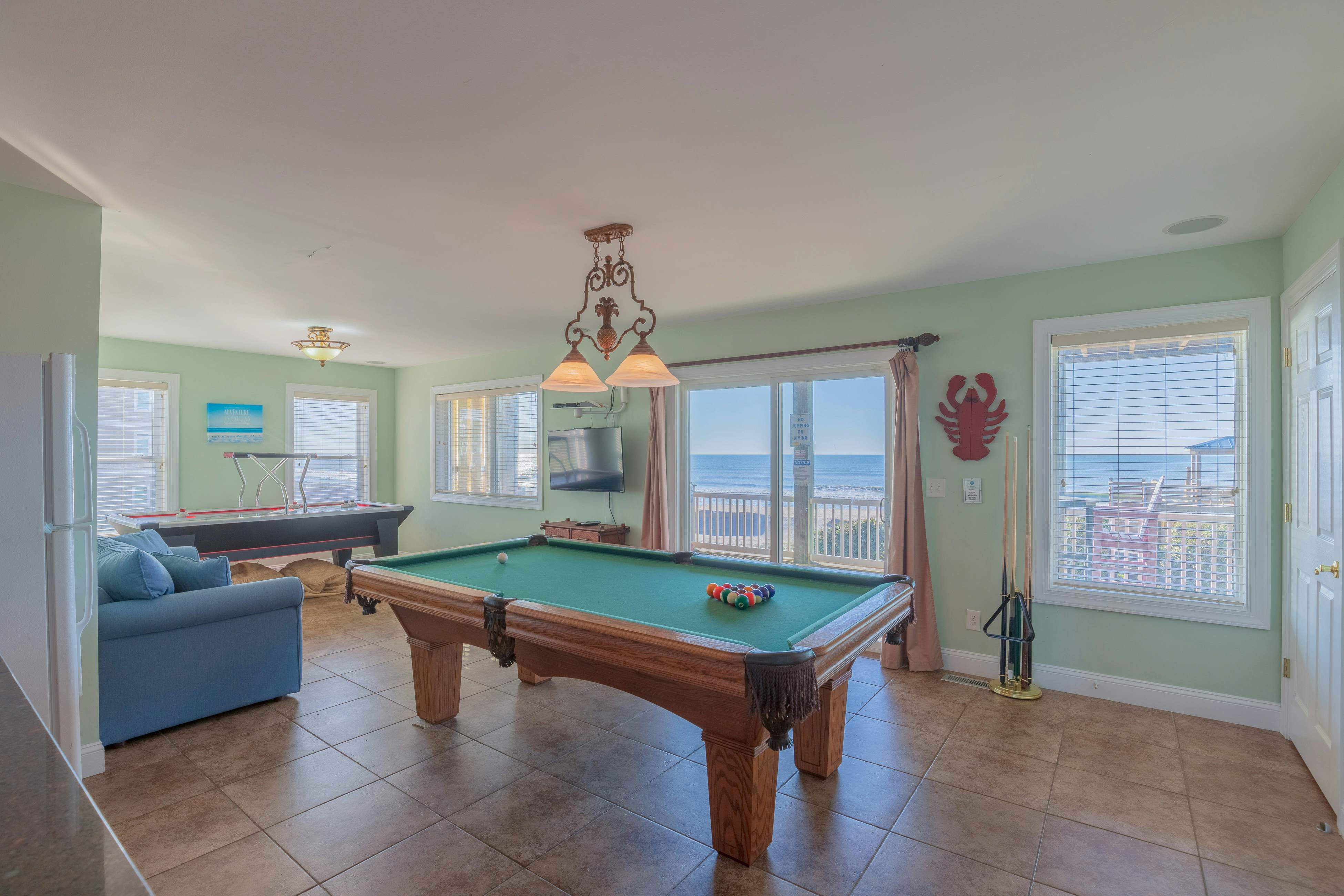 NTB100 Island Paradise North Topsail Beach