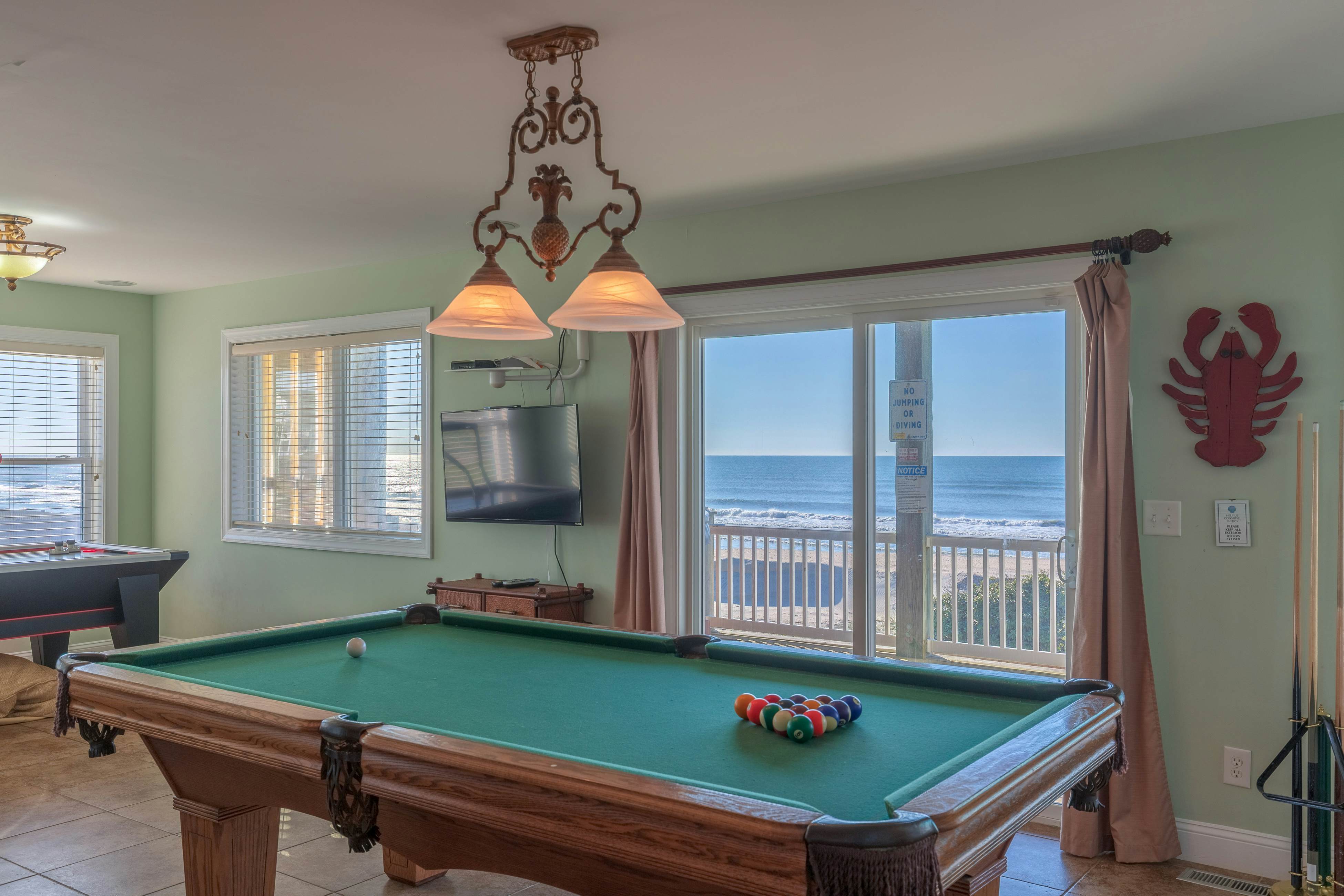 NTB100 Island Paradise North Topsail Beach