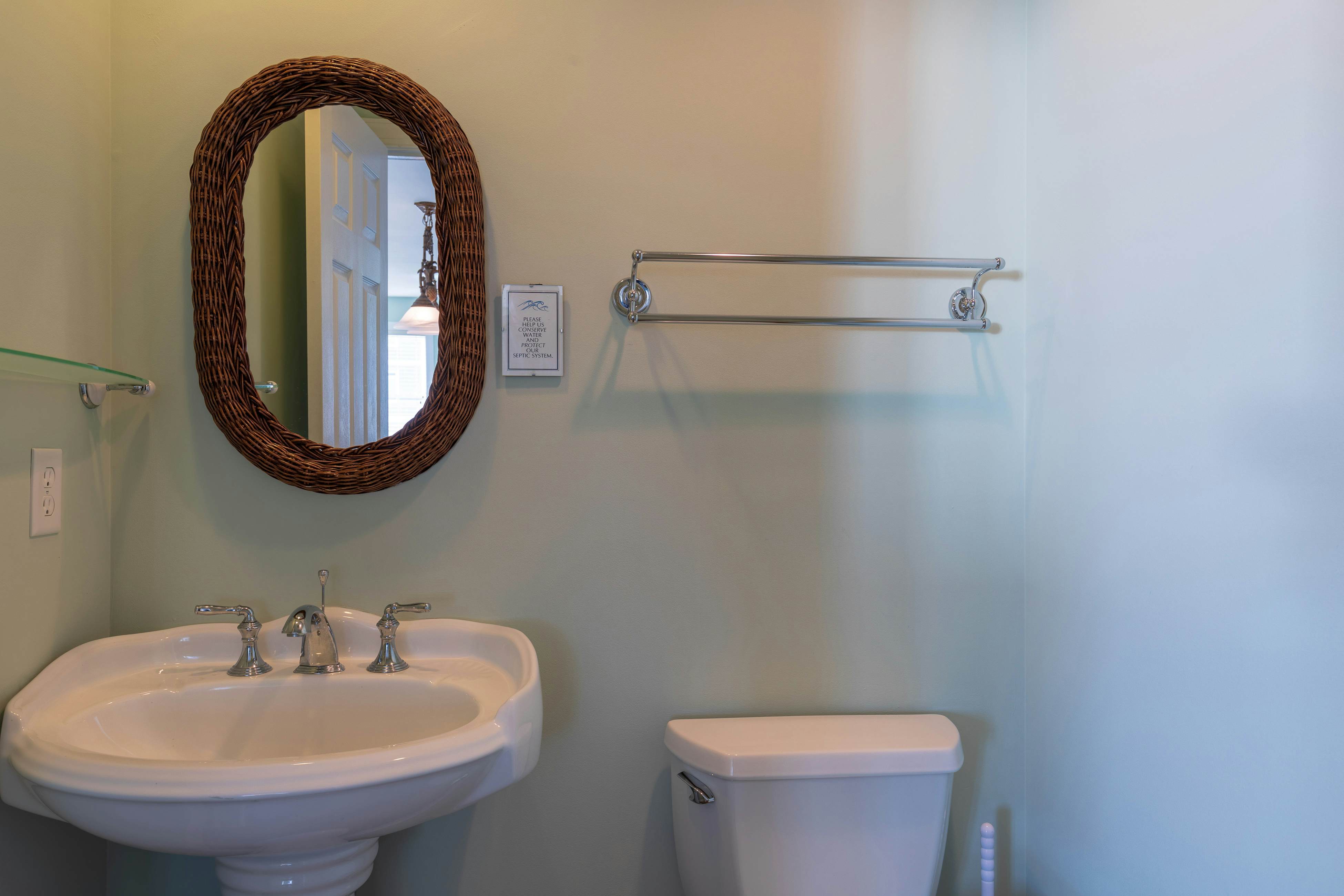 NTB100 Island Paradise North Topsail Beach