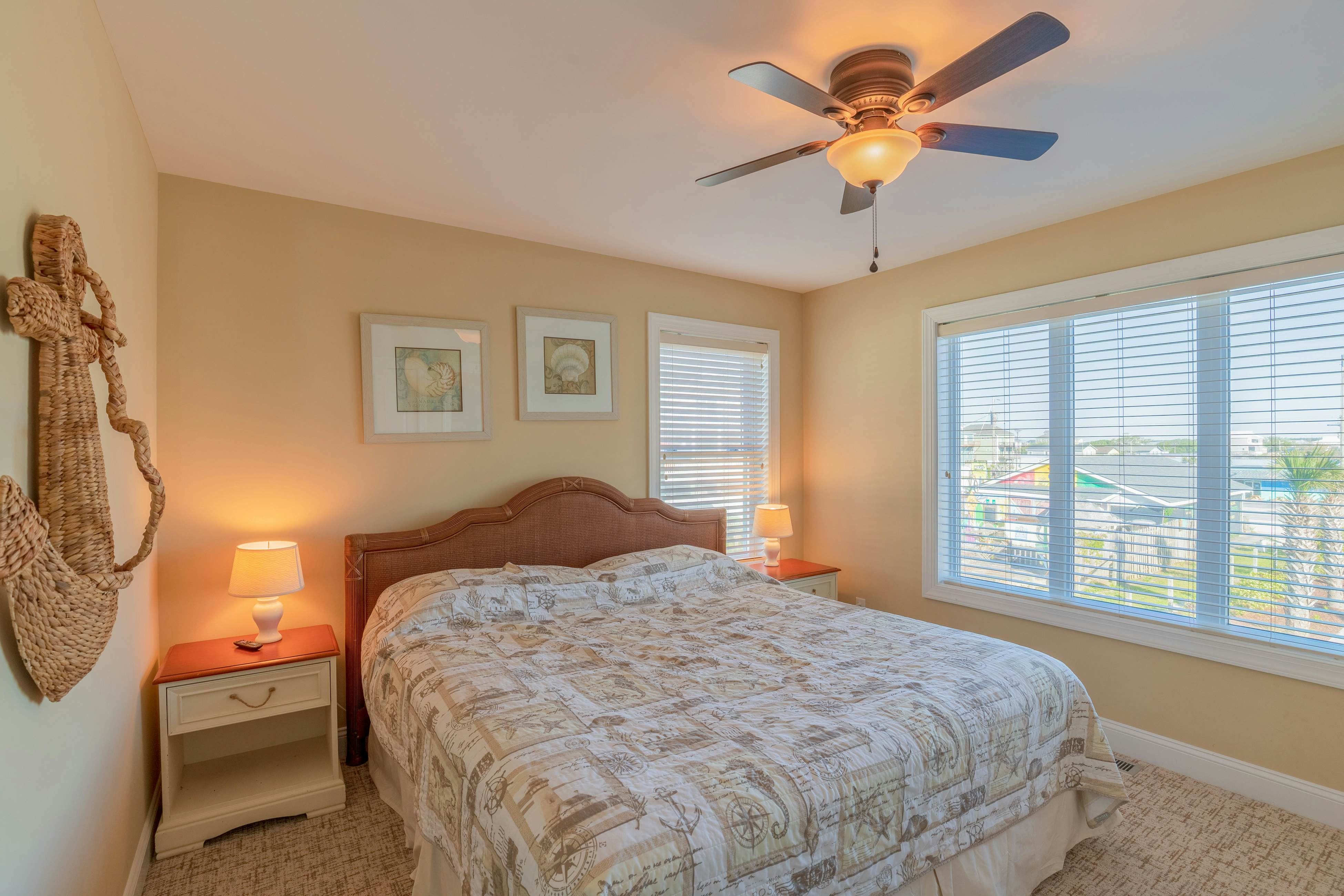 NTB100 Island Paradise North Topsail Beach