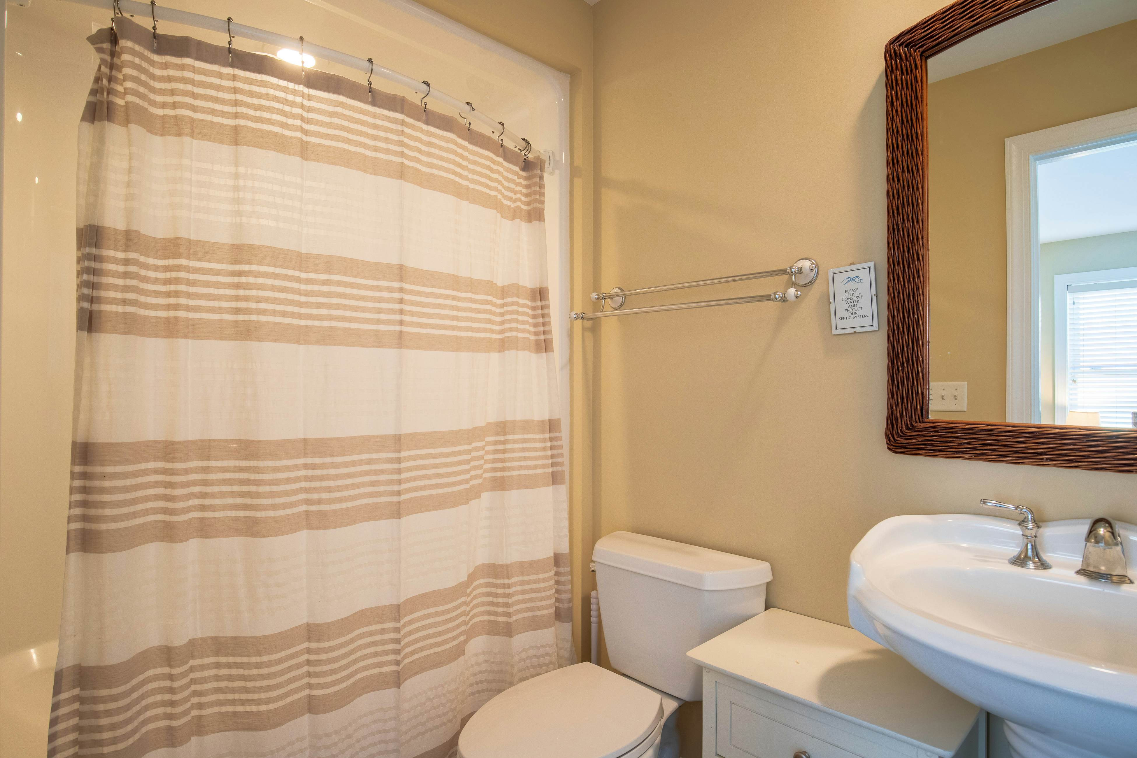 NTB100 Island Paradise North Topsail Beach