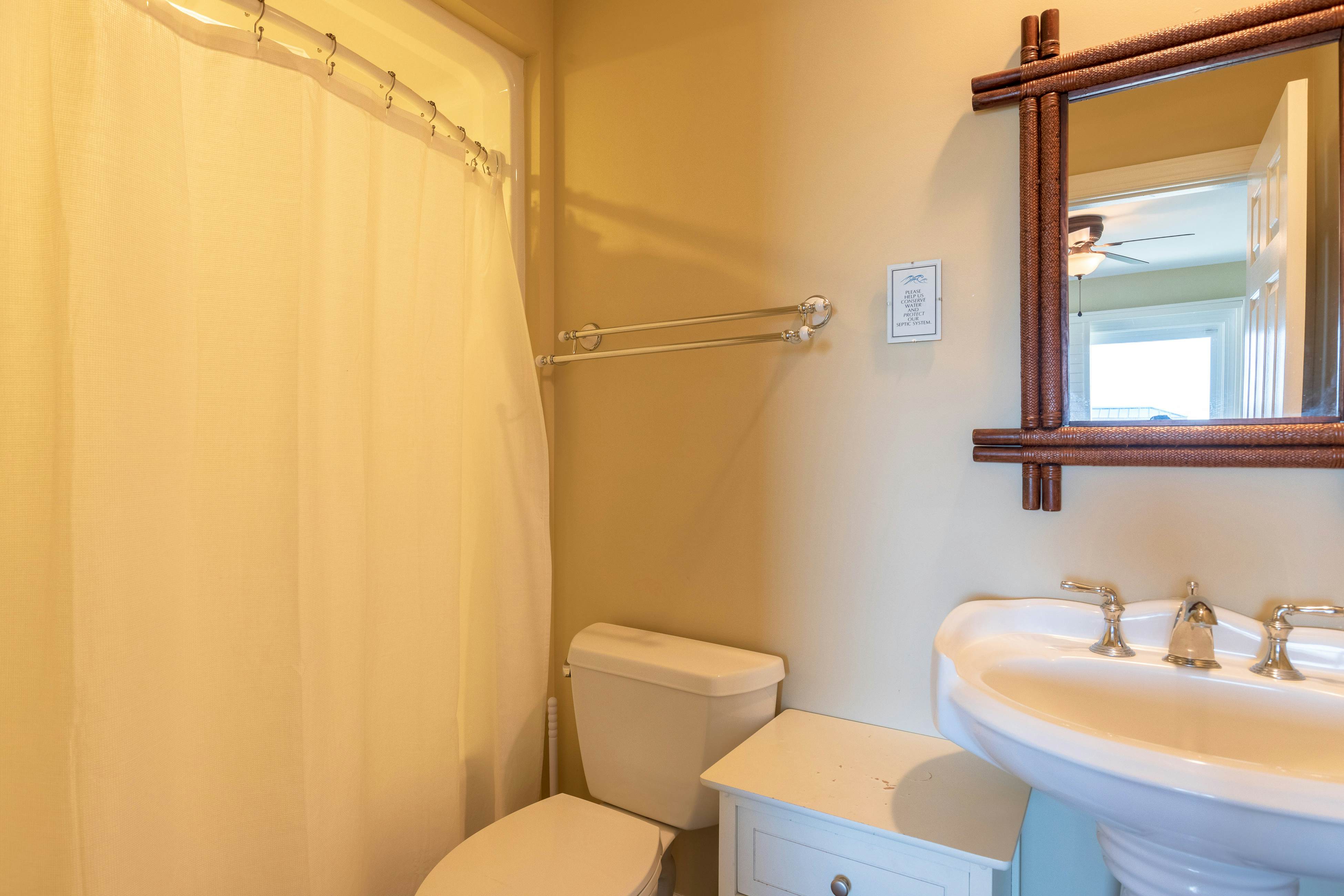 NTB100 Island Paradise North Topsail Beach