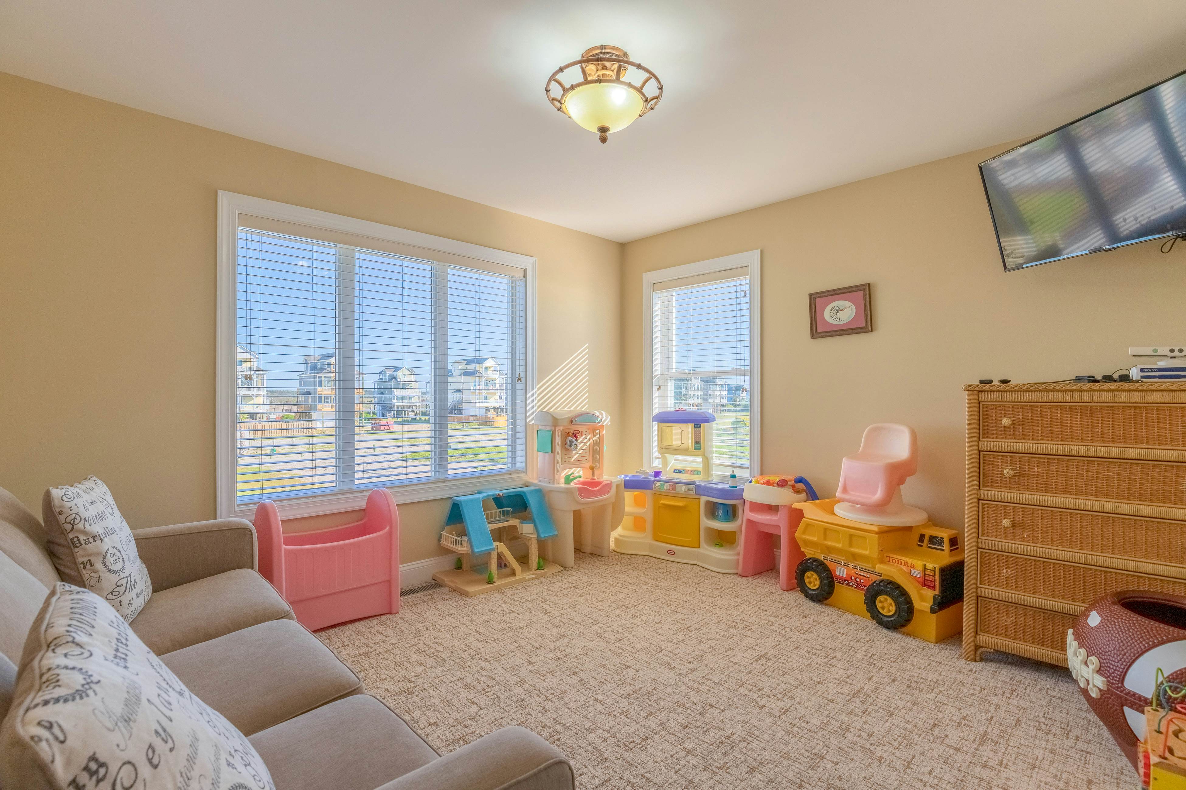 NTB100 Island Paradise North Topsail Beach