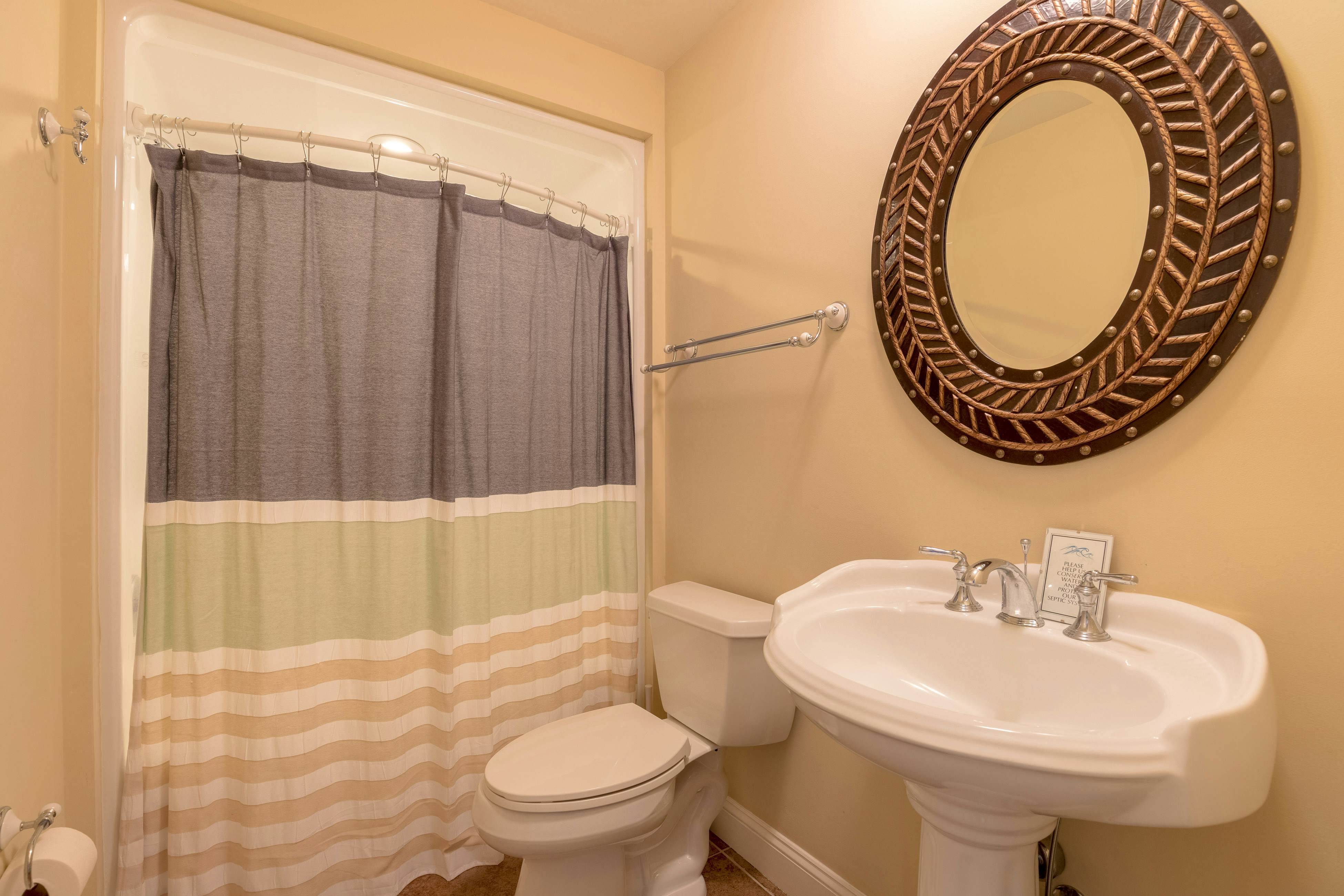 NTB100 Island Paradise North Topsail Beach