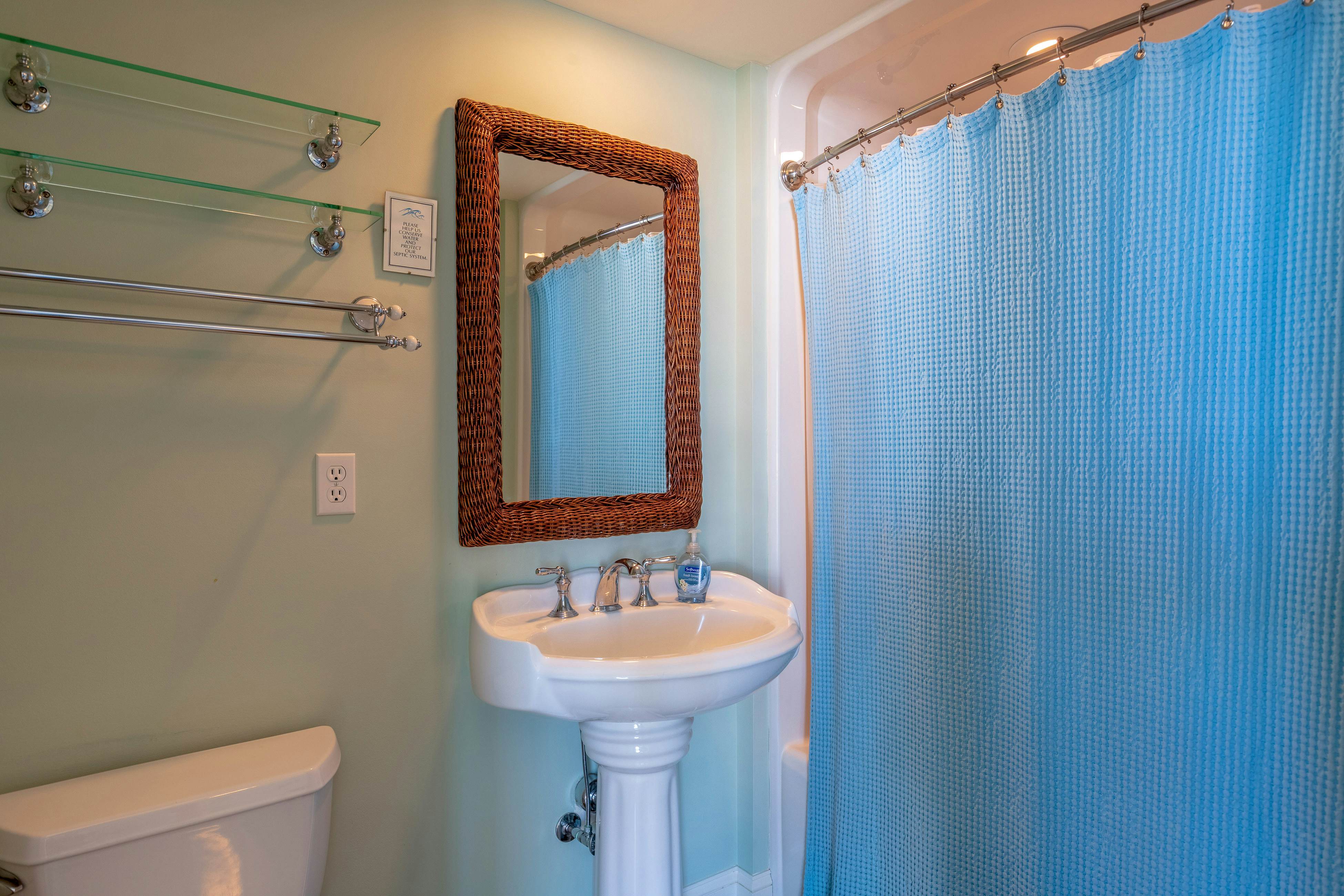 NTB100 Island Paradise North Topsail Beach