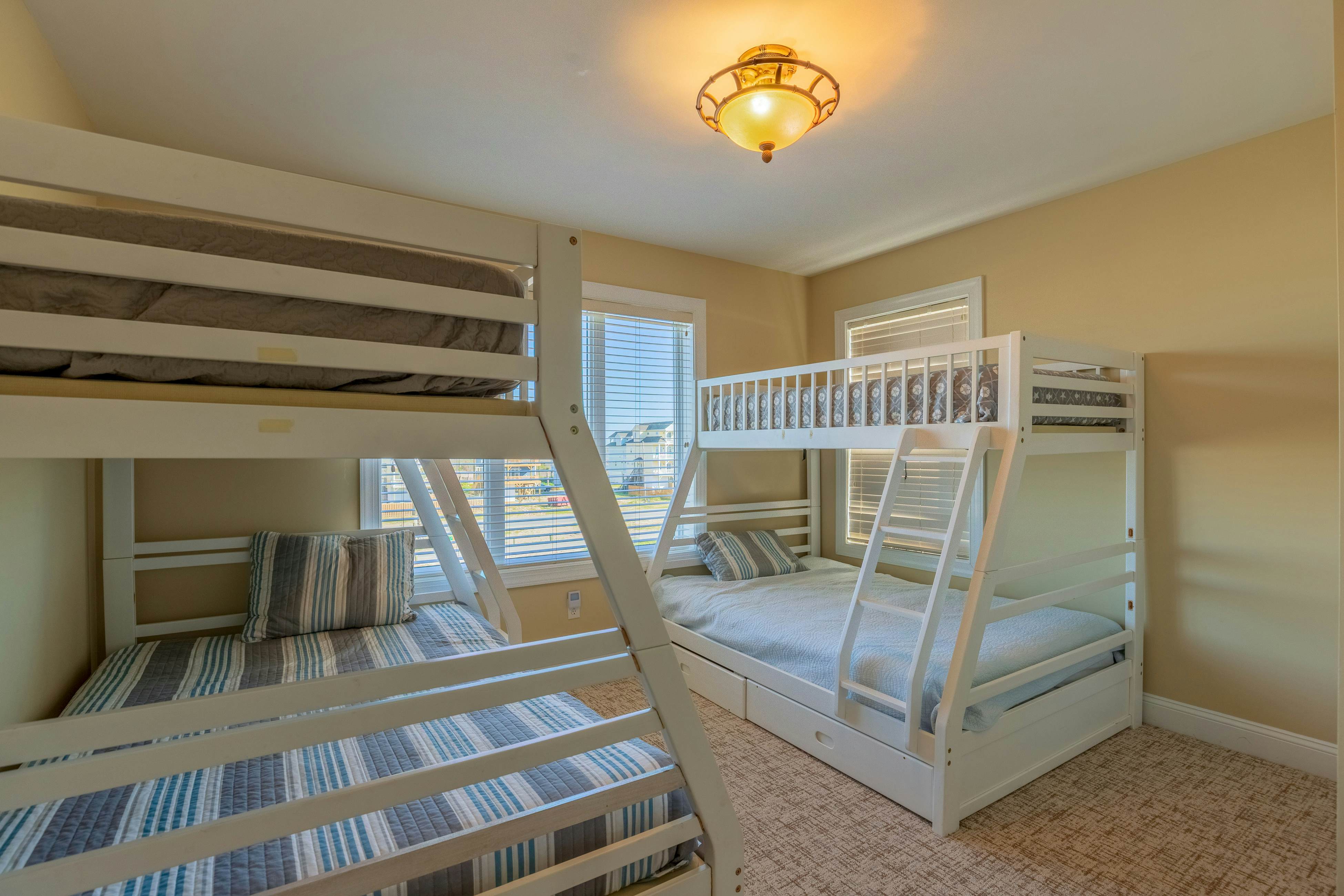 NTB100 Island Paradise North Topsail Beach