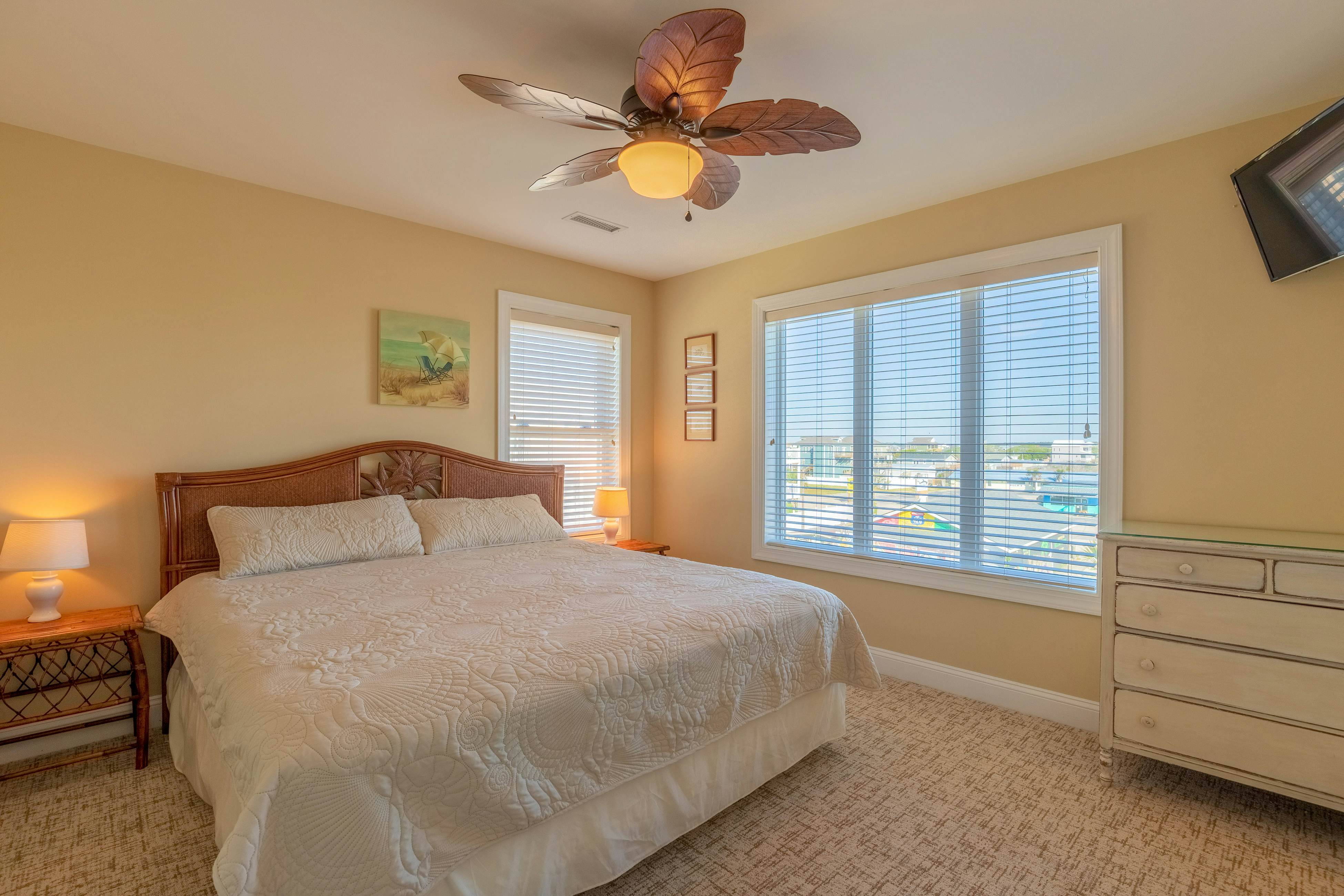 NTB100 Island Paradise North Topsail Beach