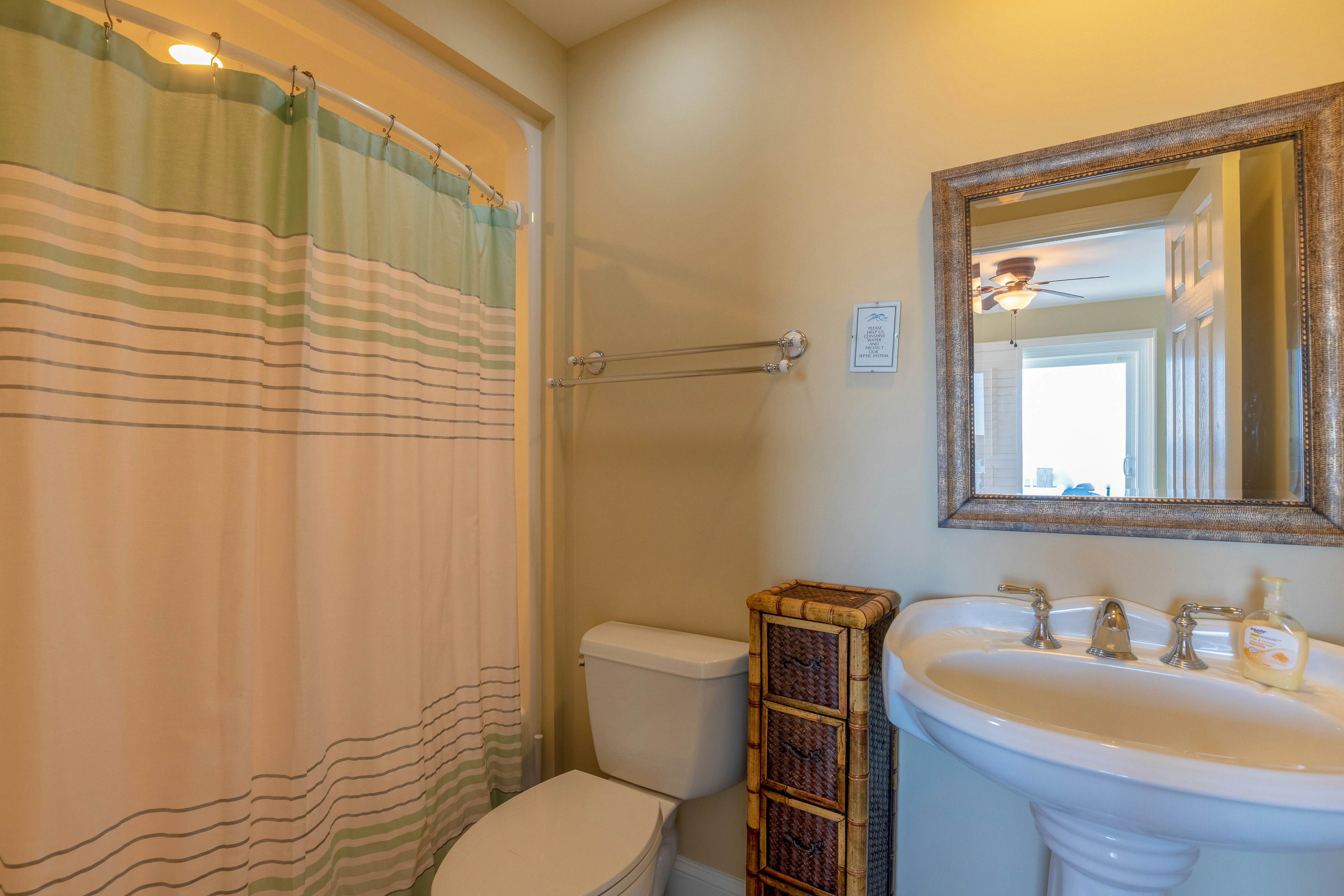 NTB100 Island Paradise North Topsail Beach