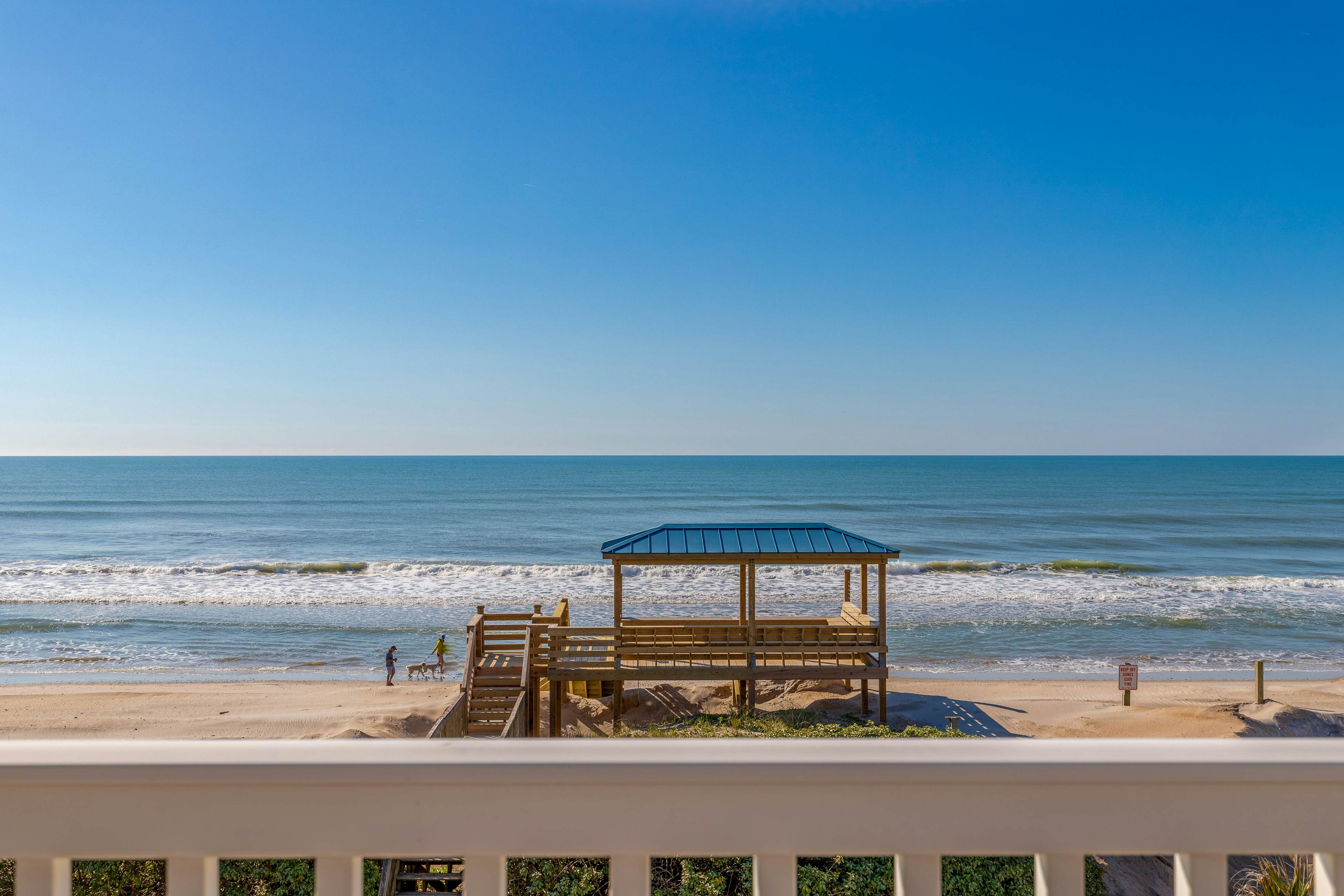 NTB100 Island Paradise North Topsail Beach