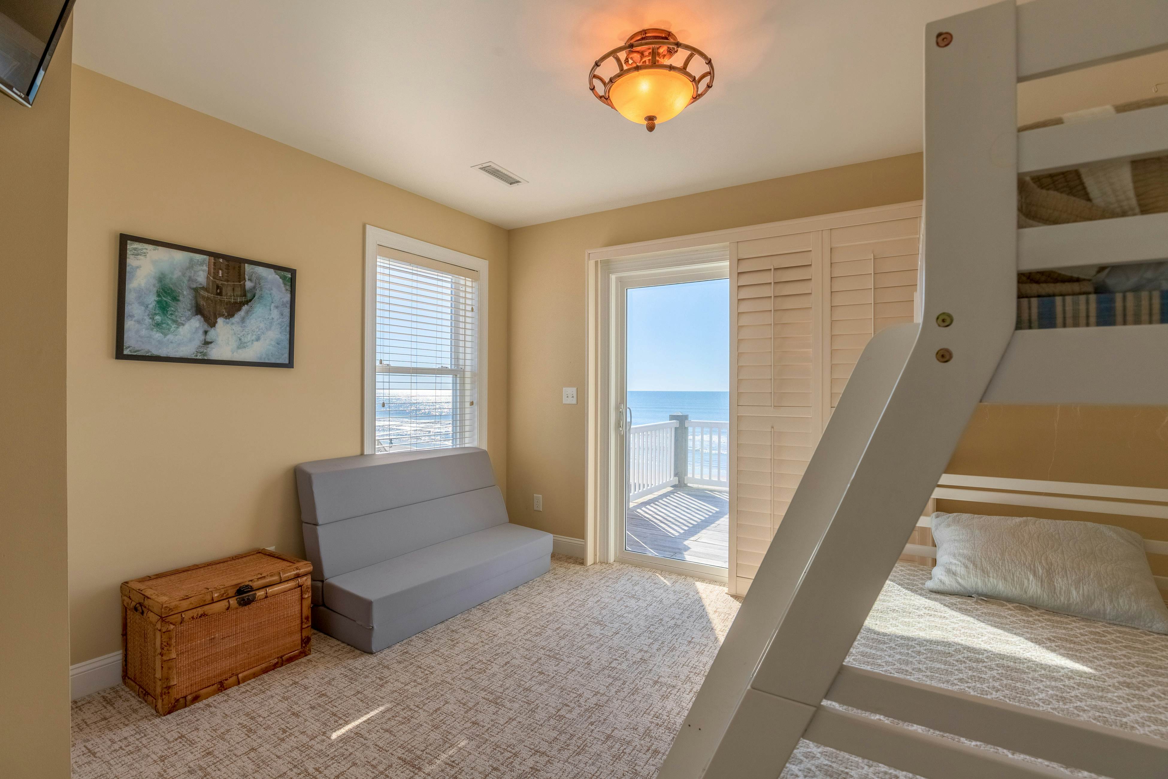 NTB100 Island Paradise North Topsail Beach